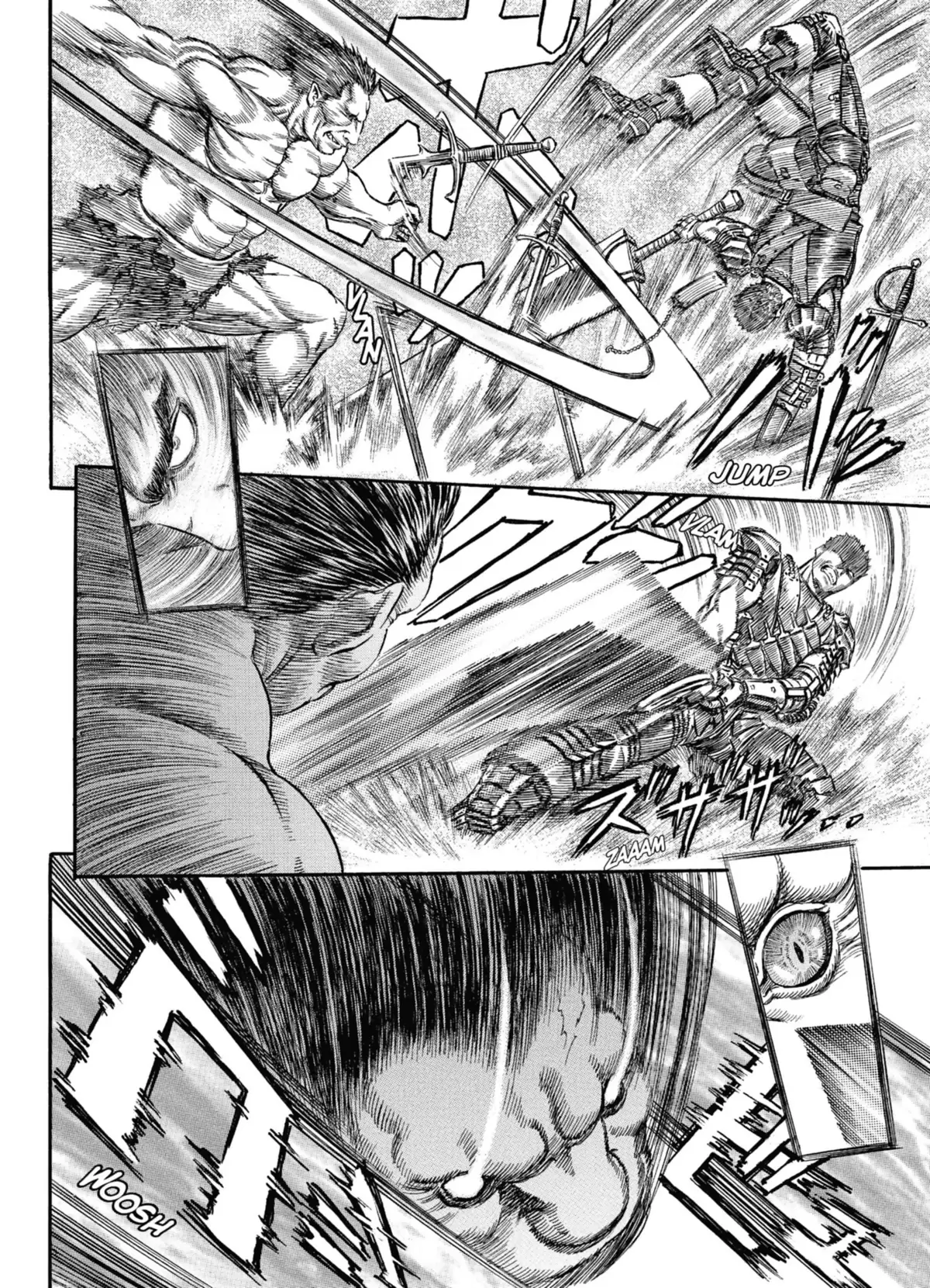 Berserk Volume 22 page 44