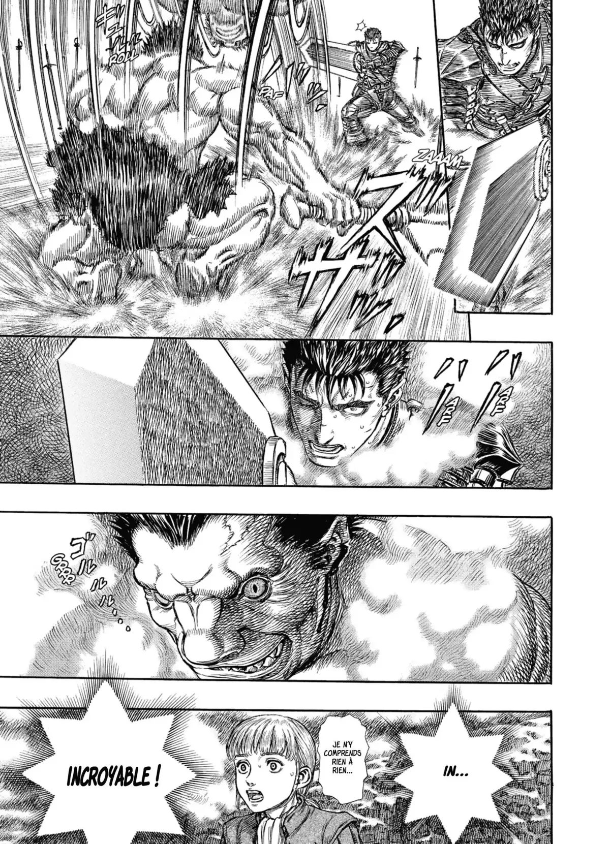 Berserk Volume 22 page 47