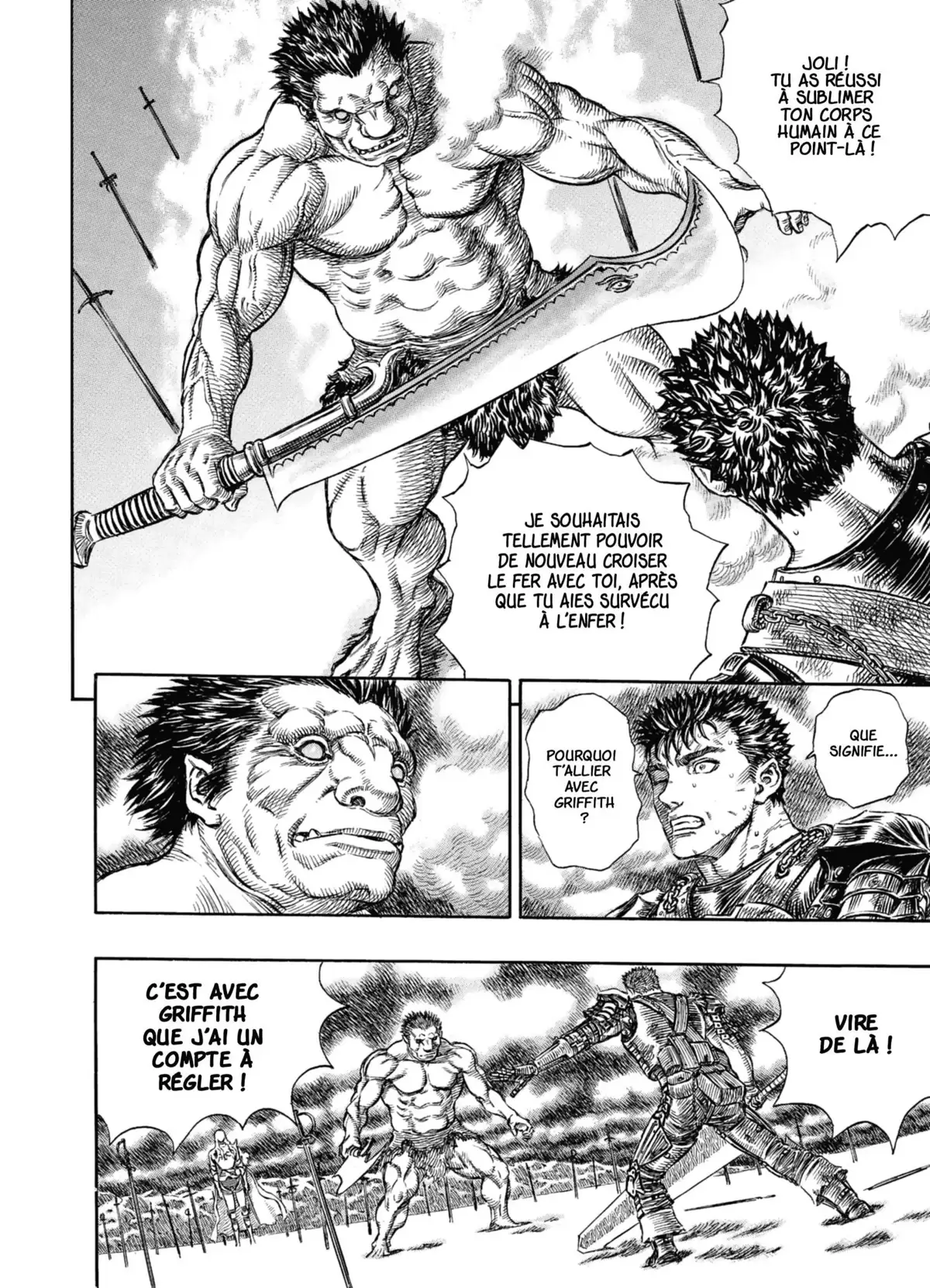 Berserk Volume 22 page 48