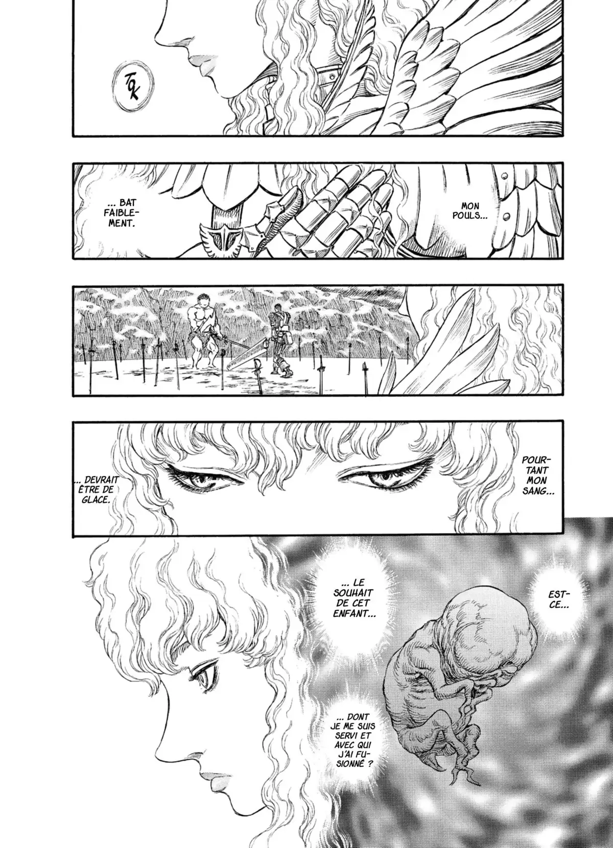 Berserk Volume 22 page 59