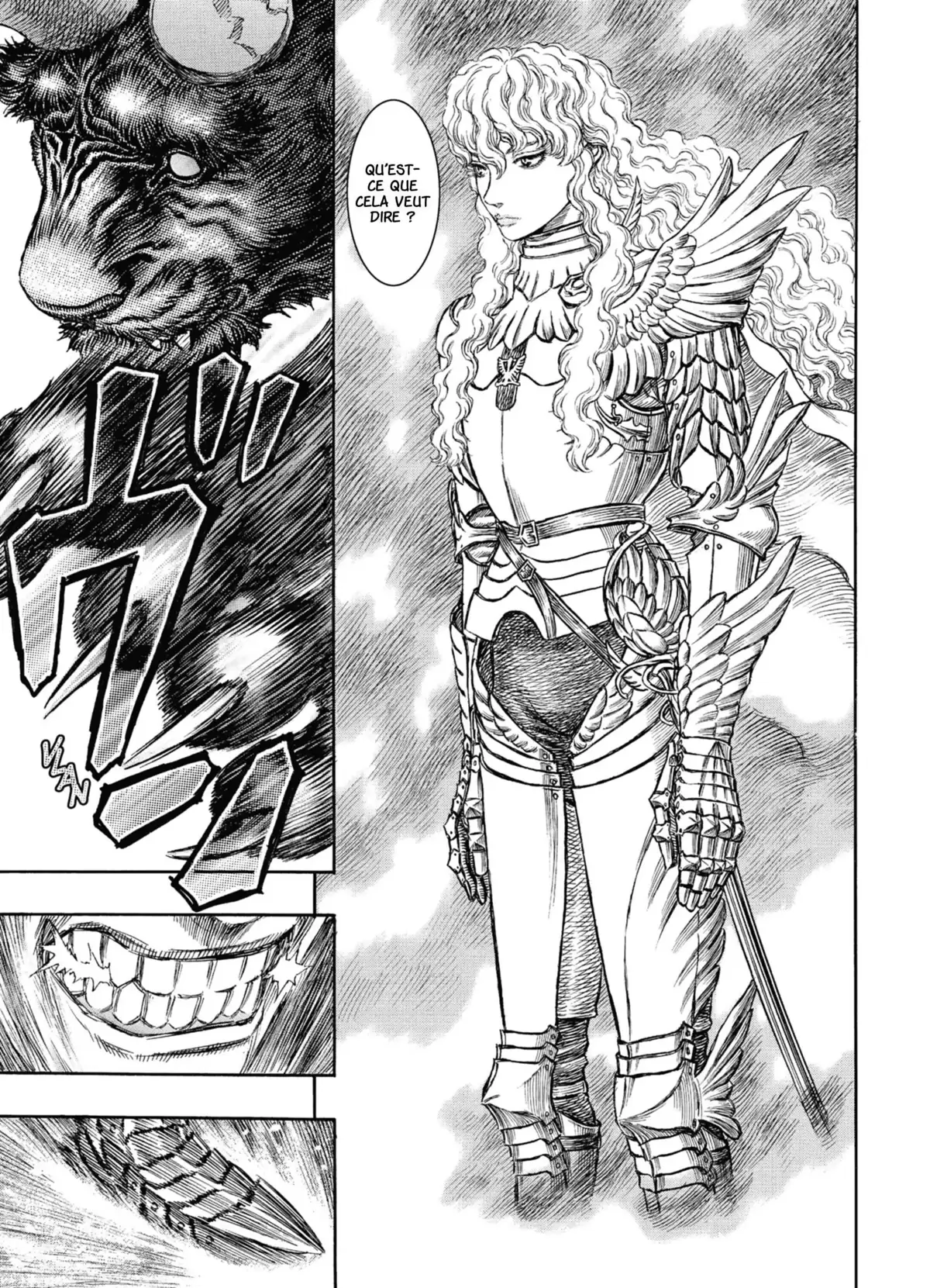 Berserk Volume 22 page 65