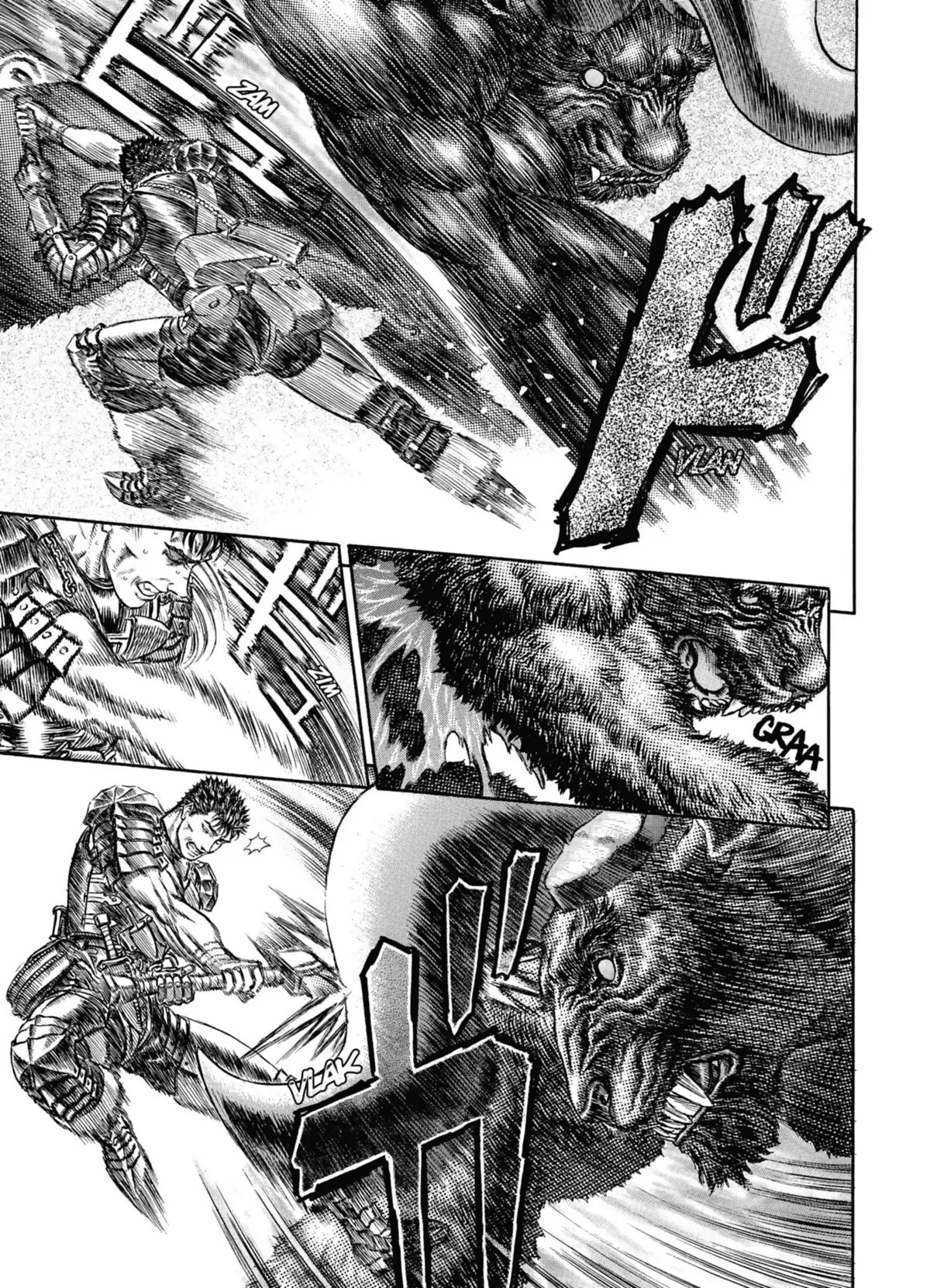 Berserk Volume 22 page 67