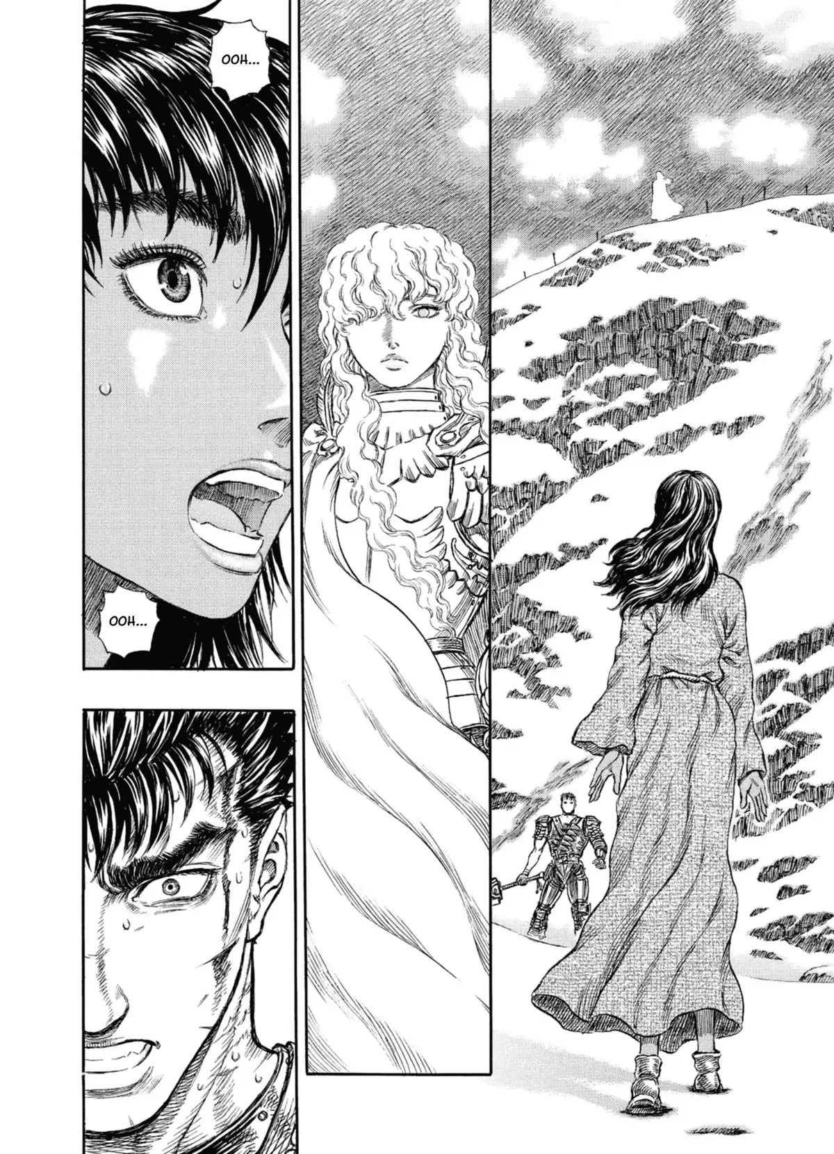 Berserk Volume 22 page 72