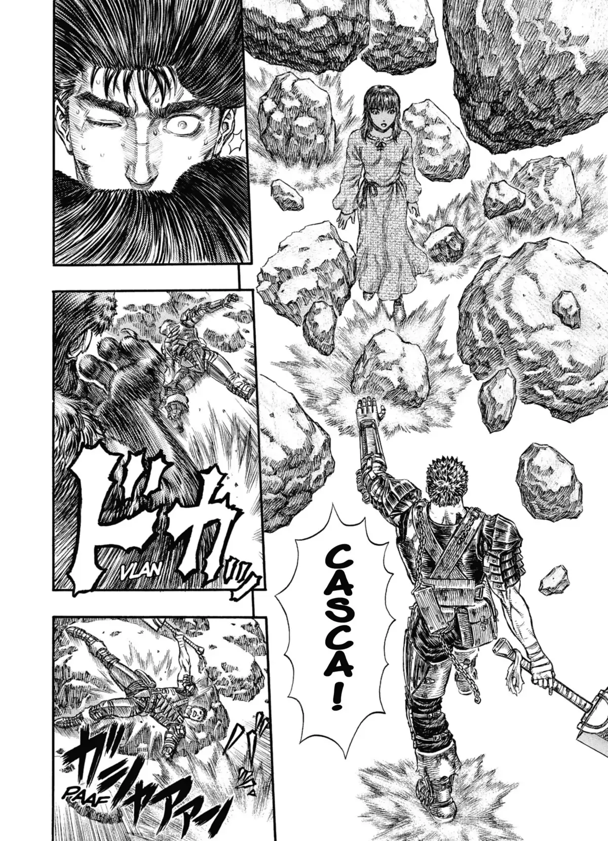 Berserk Volume 22 page 74