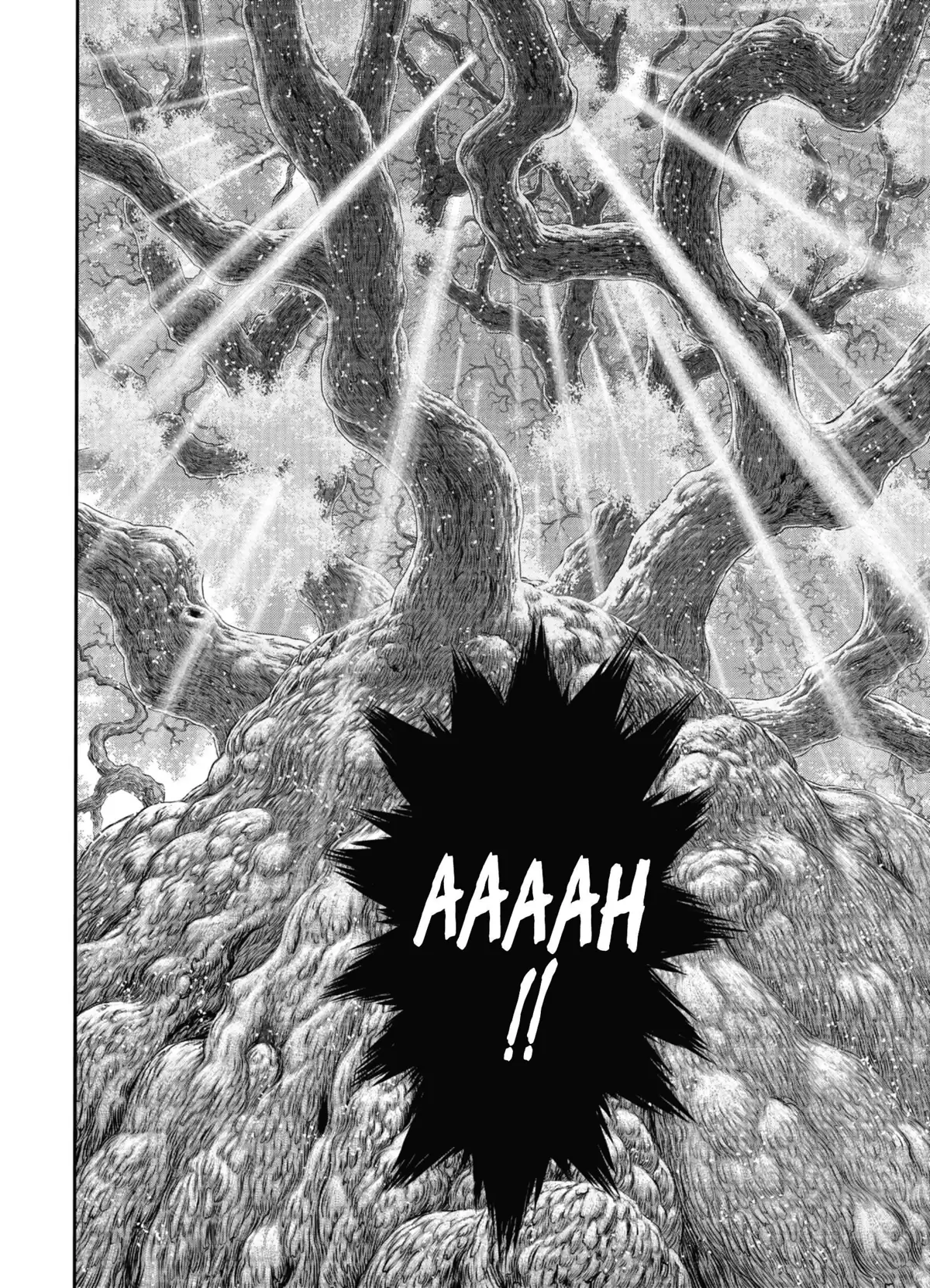 Berserk Volume 40 page 102
