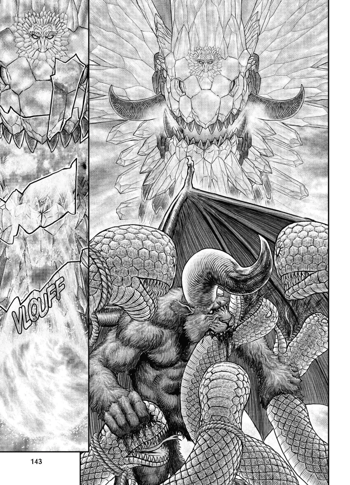 Berserk Volume 40 page 120