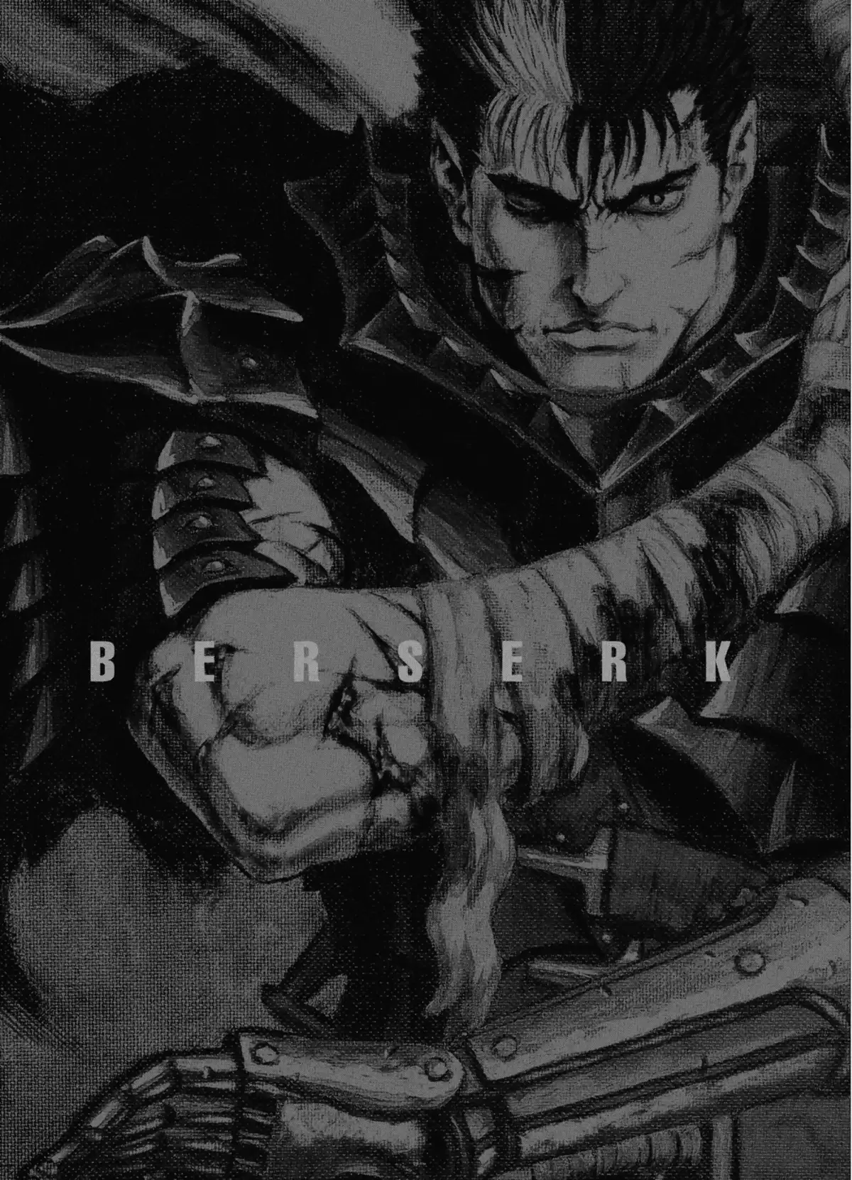 Berserk Volume 40 page 124