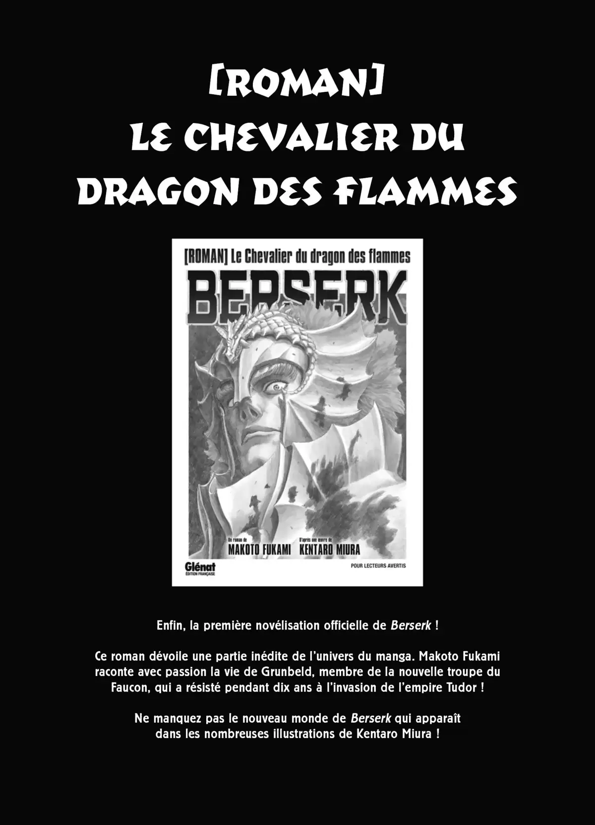 Berserk Volume 40 page 146