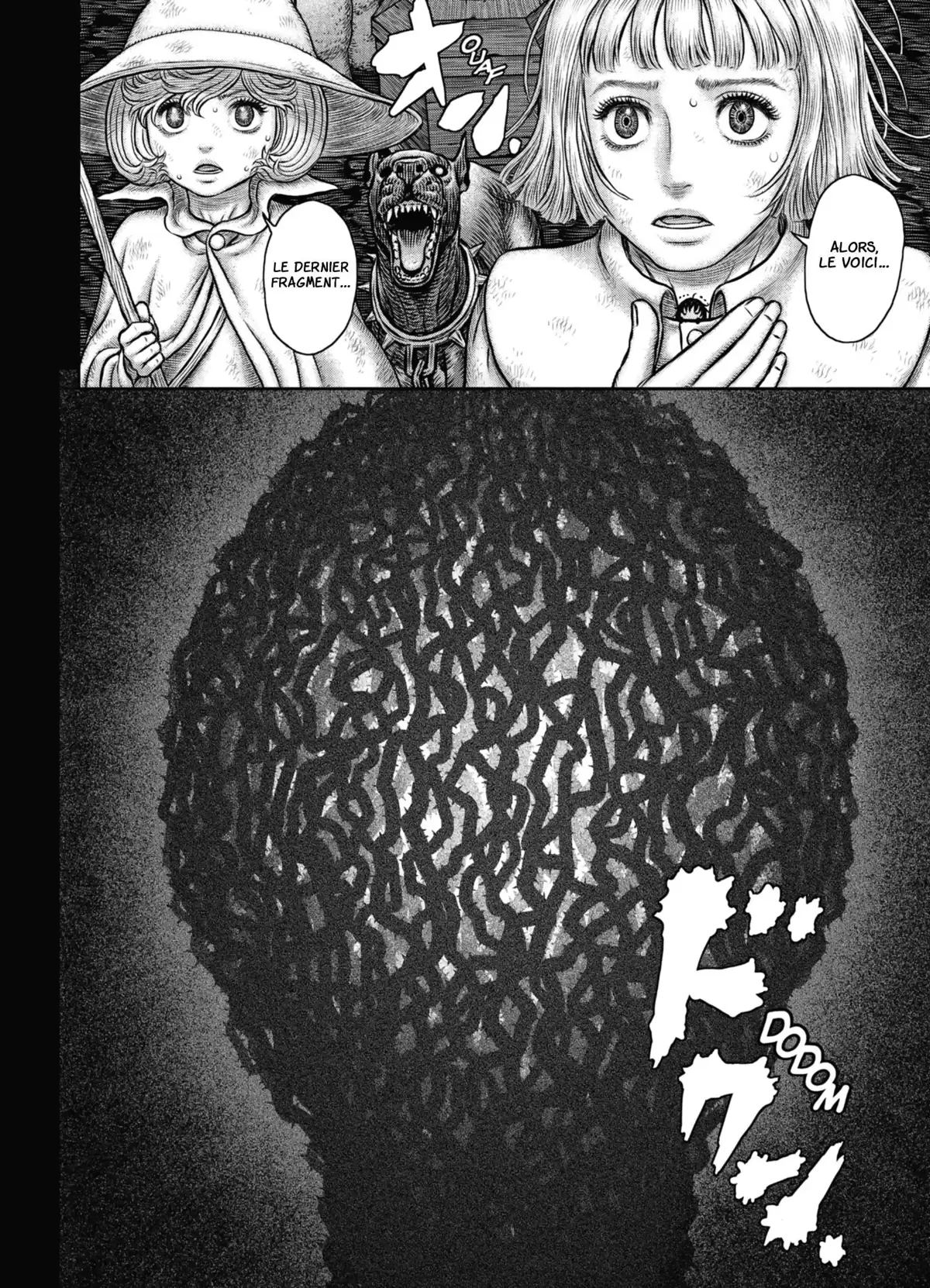 Berserk Volume 40 page 26