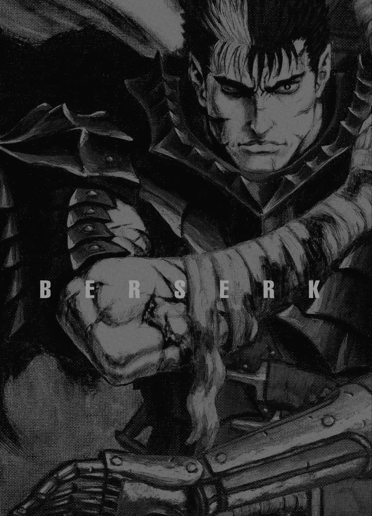 Berserk Volume 40 page 27