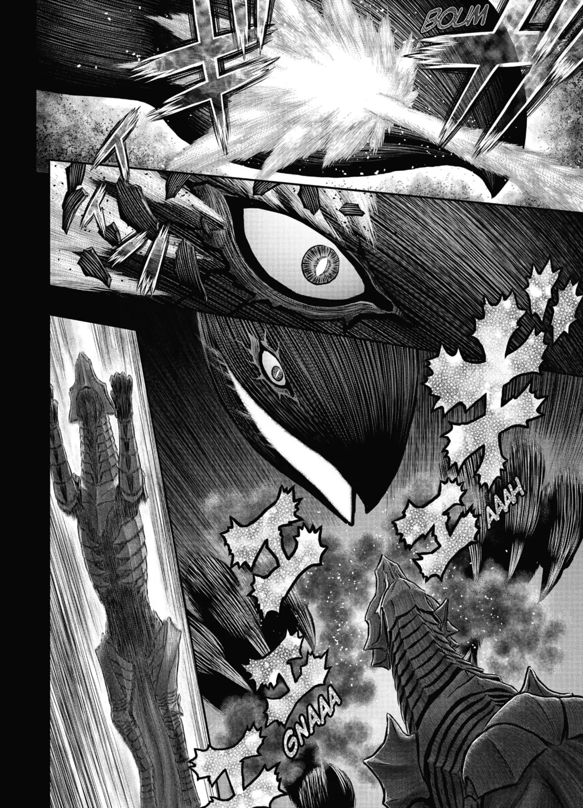 Berserk Volume 40 page 53