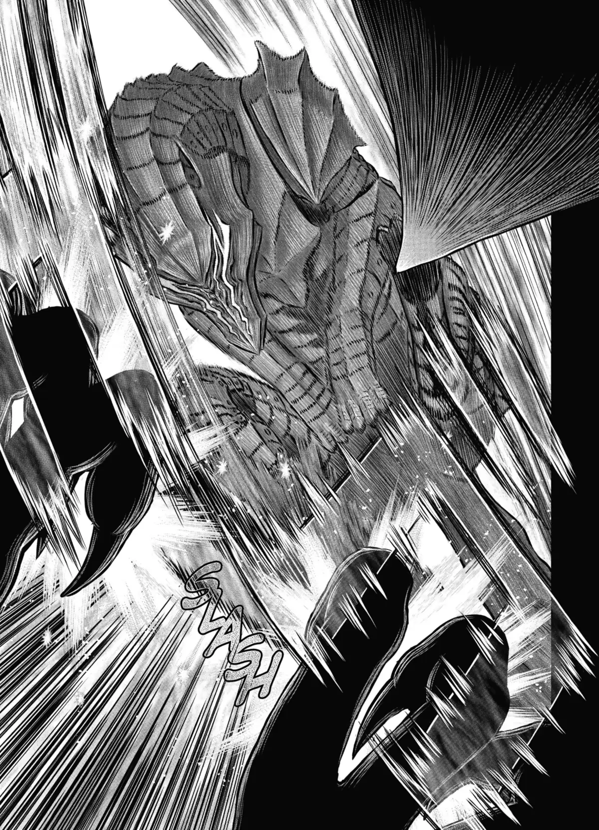 Berserk Volume 40 page 54