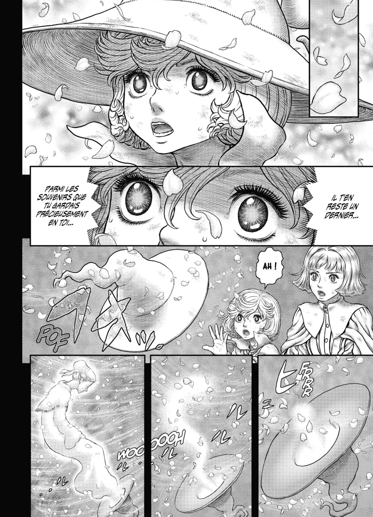 Berserk Volume 40 page 57