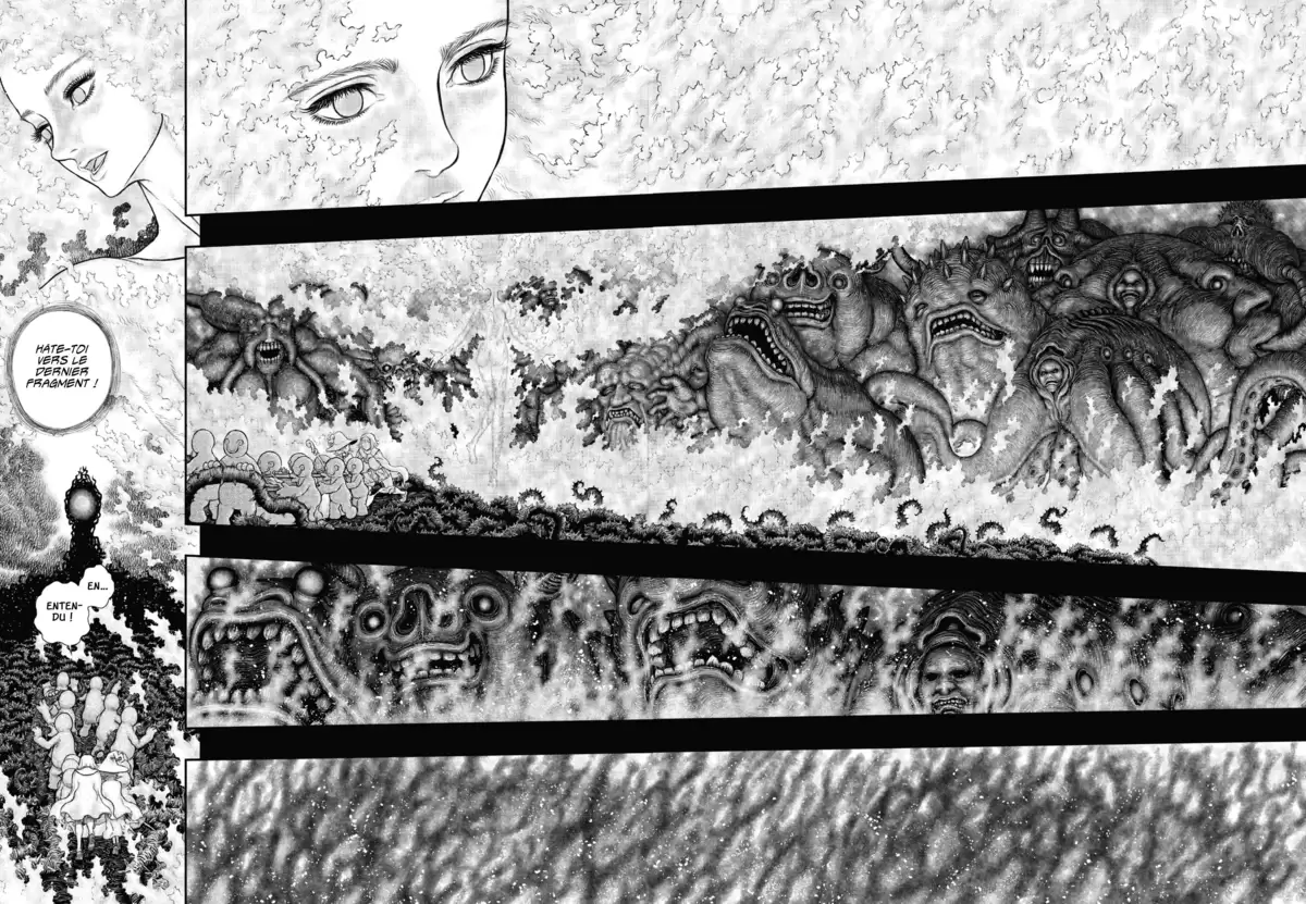 Berserk Volume 40 page 60