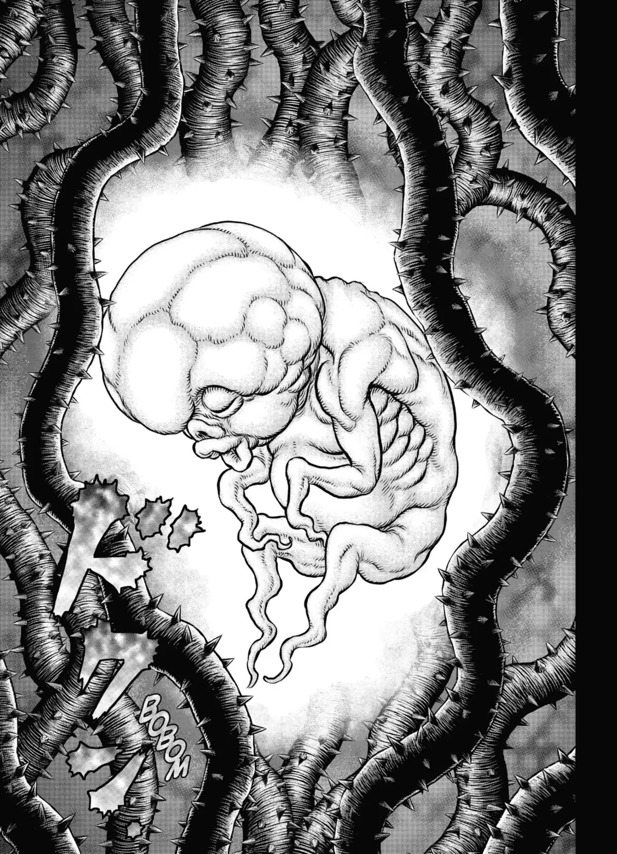 Berserk Volume 40 page 62