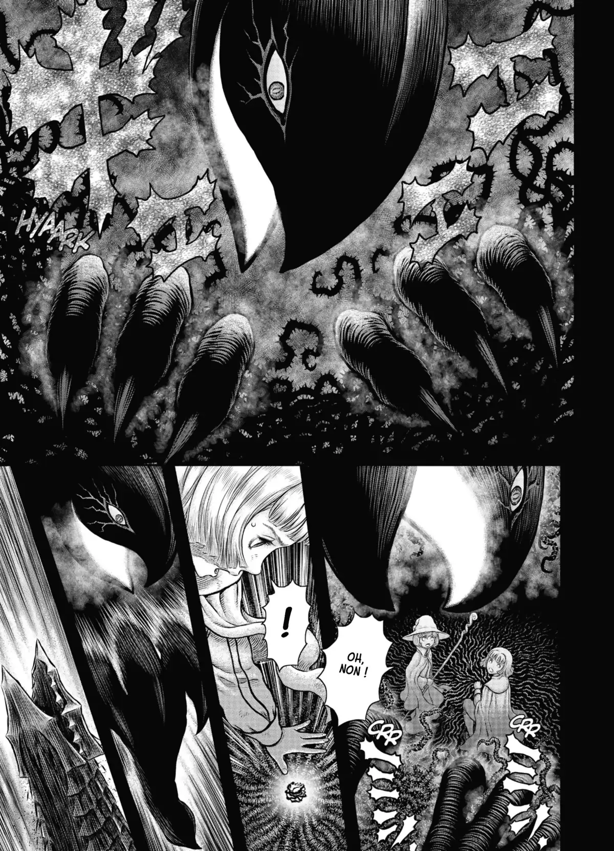 Berserk Volume 40 page 72