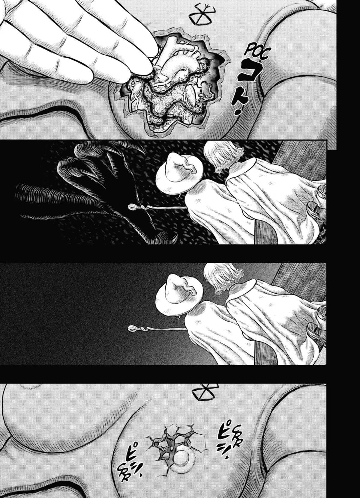 Berserk Volume 40 page 78