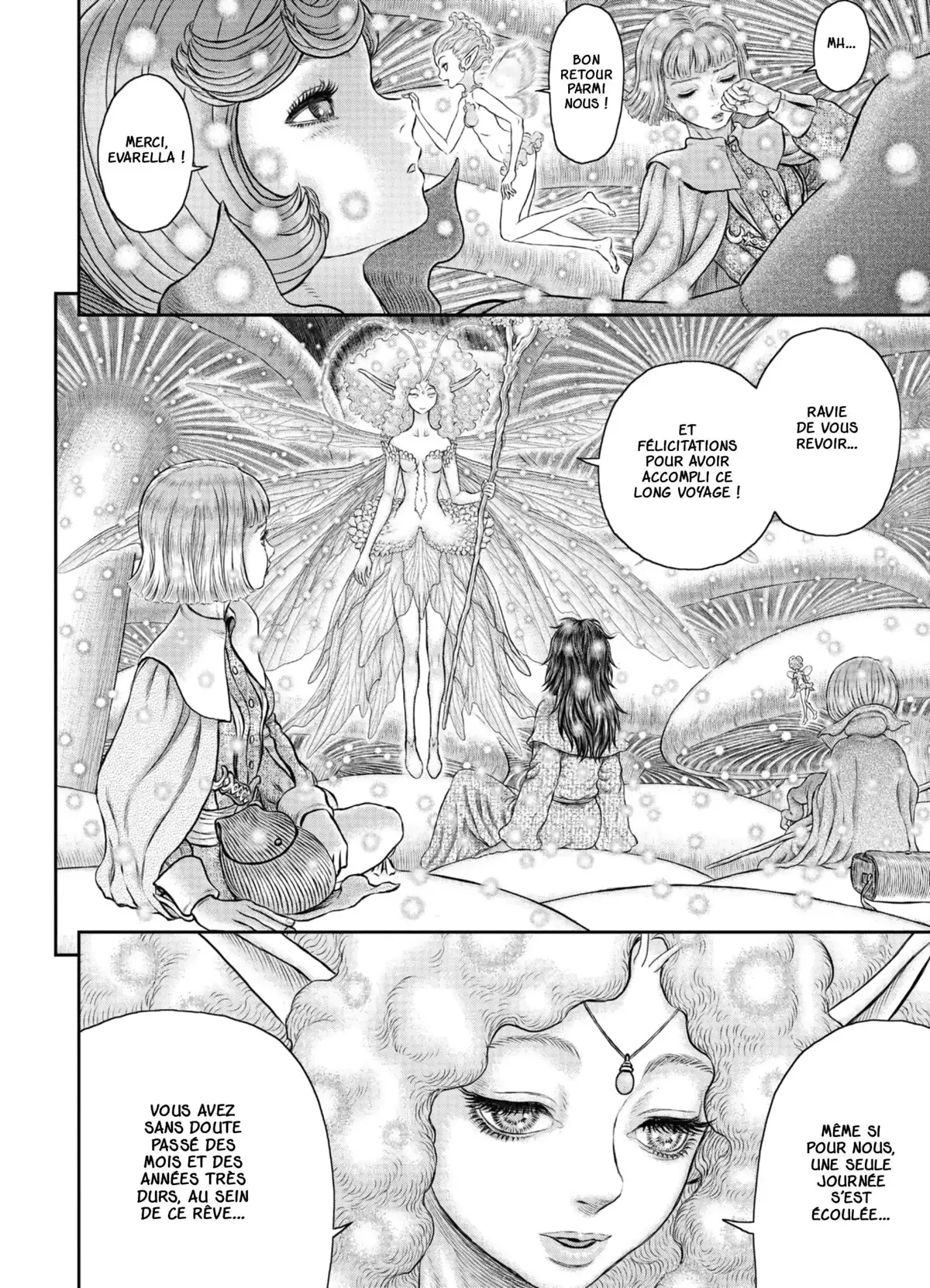 Berserk Volume 40 page 86
