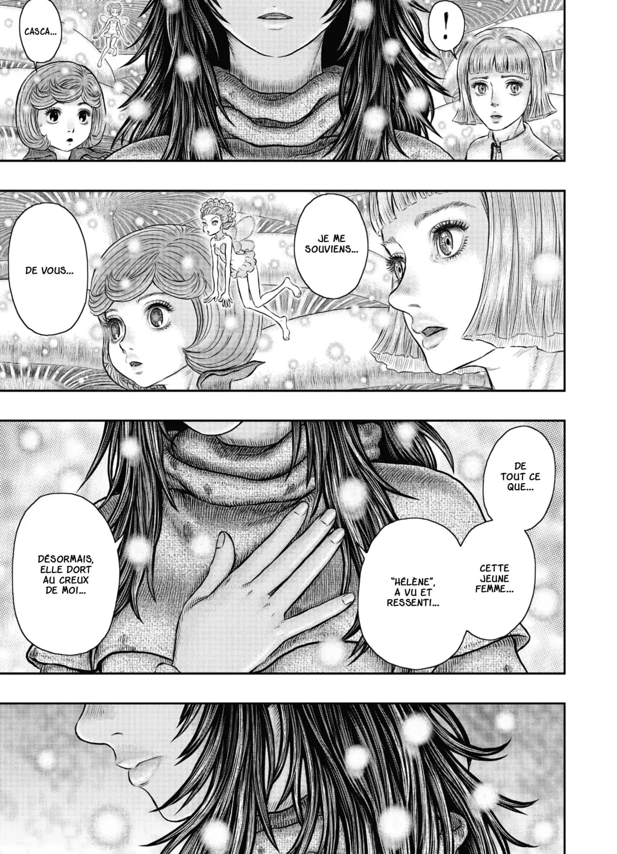 Berserk Volume 40 page 87