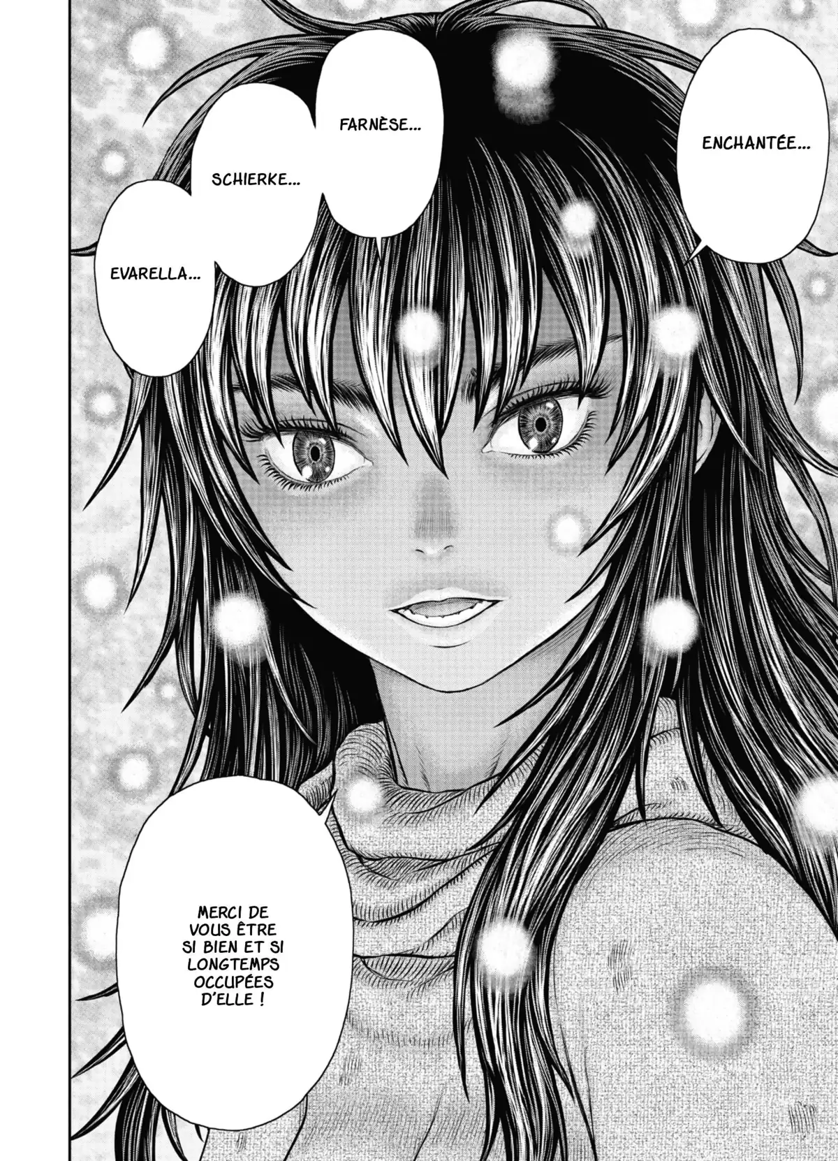 Berserk Volume 40 page 88