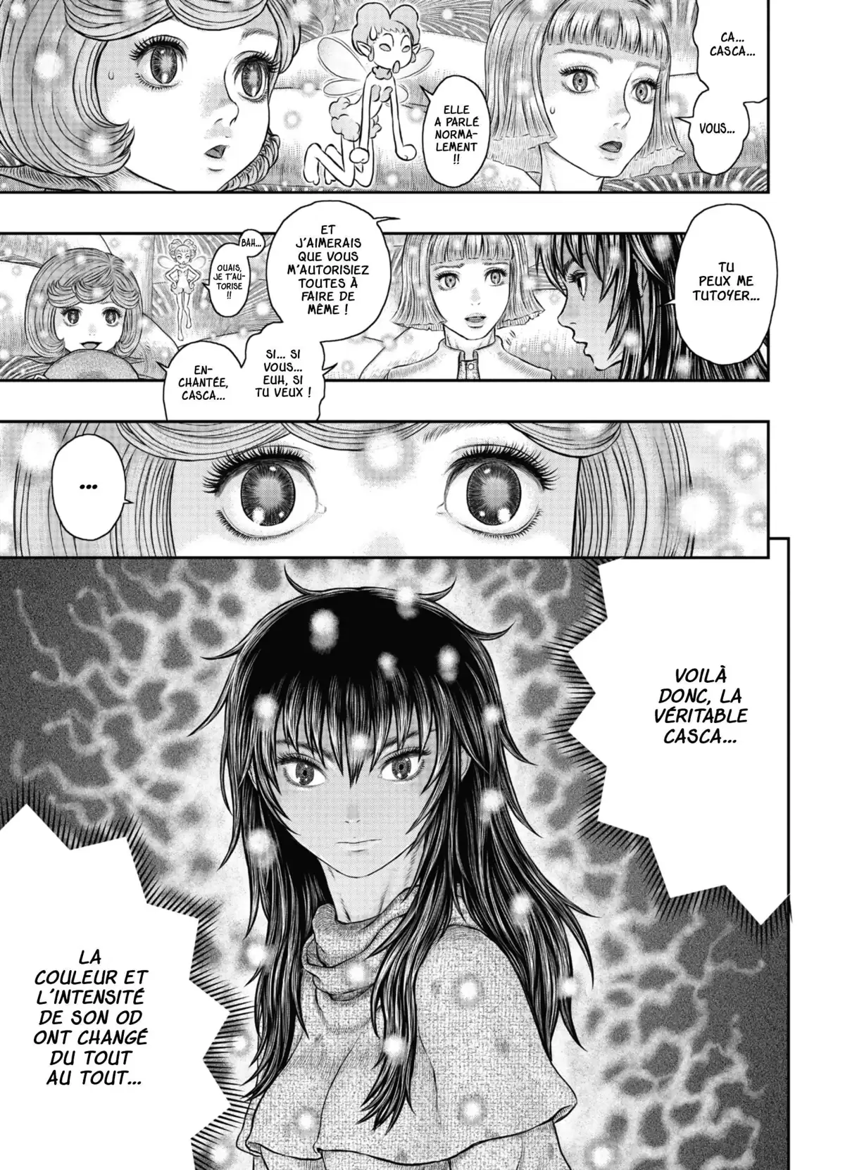 Berserk Volume 40 page 89