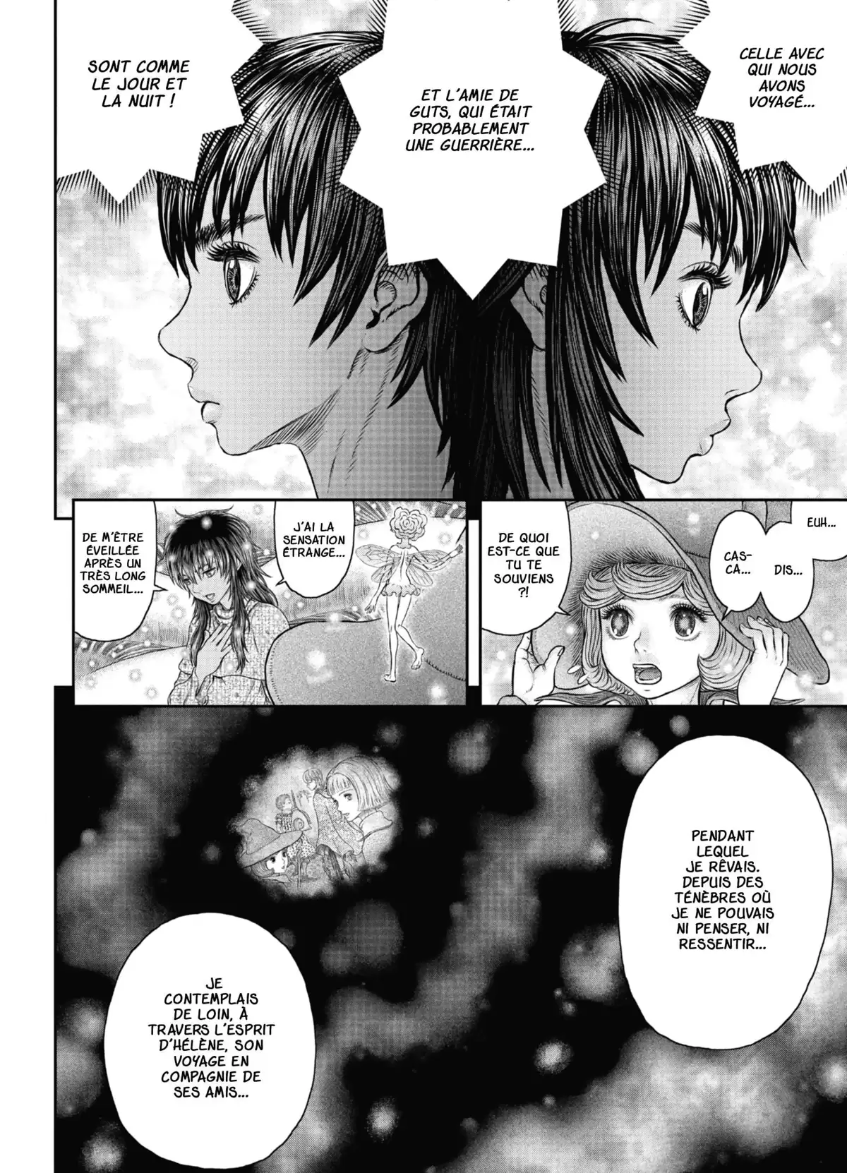Berserk Volume 40 page 90