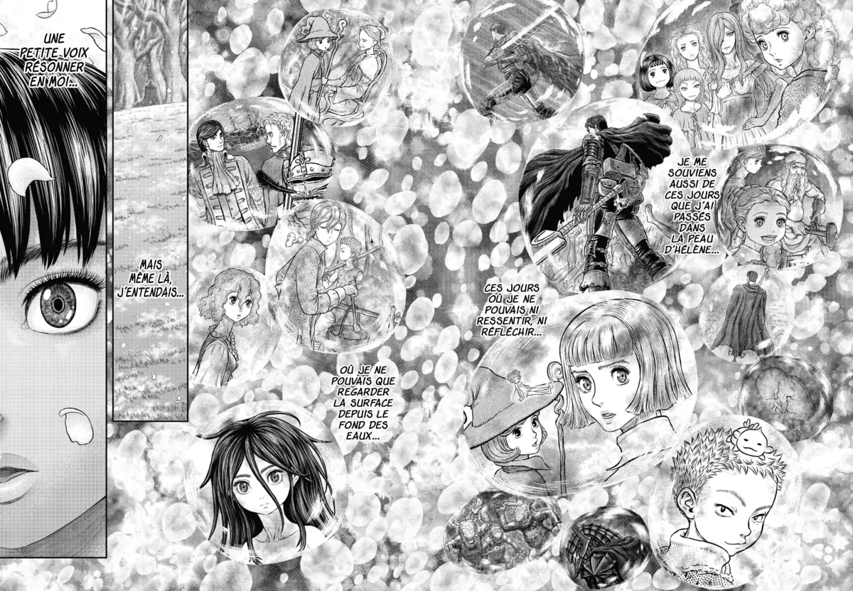 Berserk Volume 40 page 96