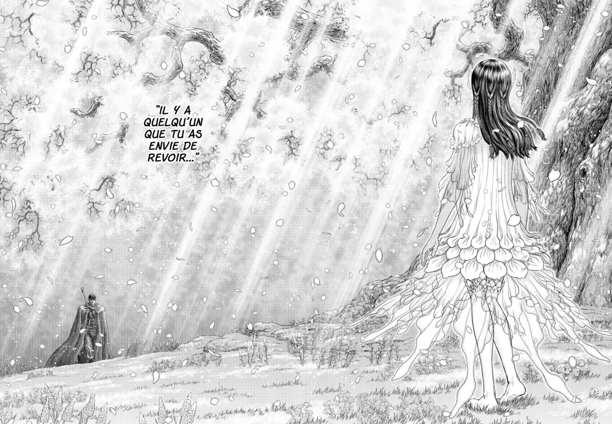 Berserk Volume 40 page 97