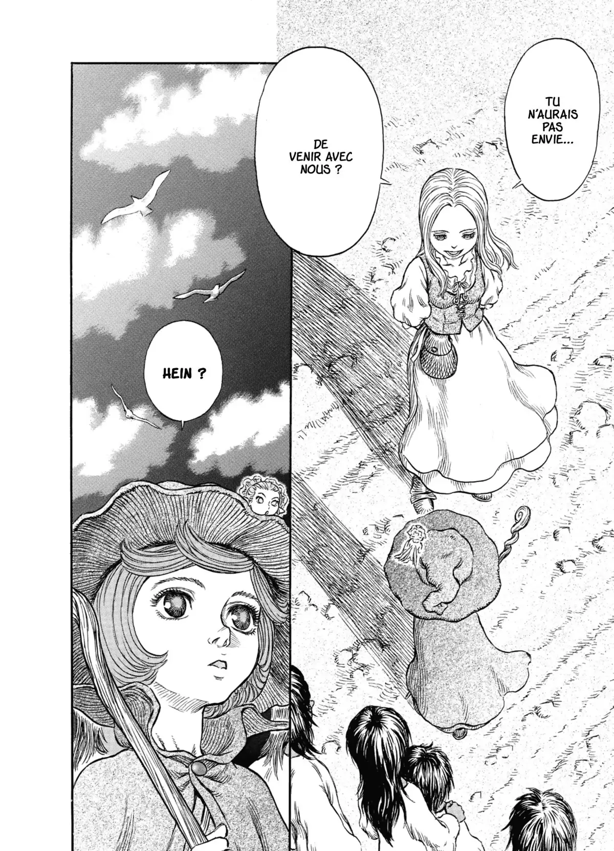 Berserk Volume 29 page 46