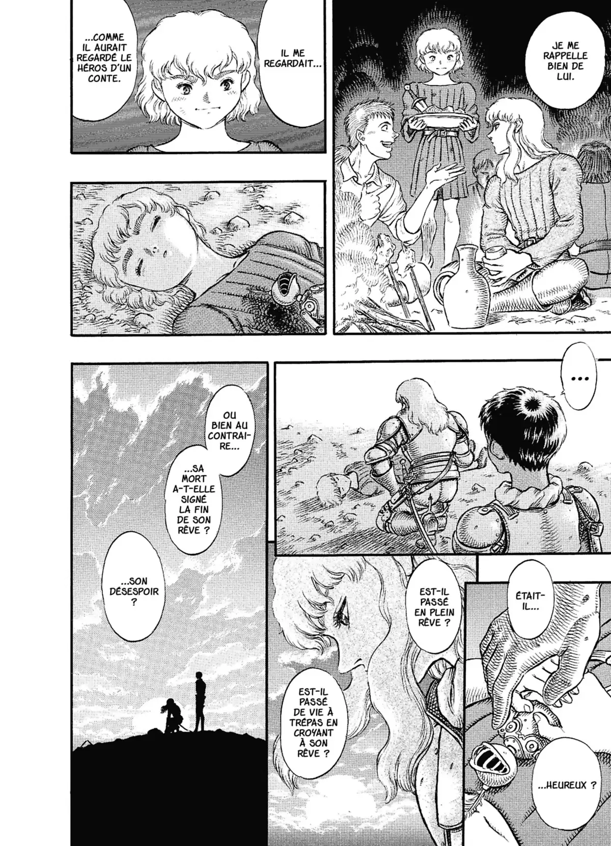 Berserk Volume 7 page 12