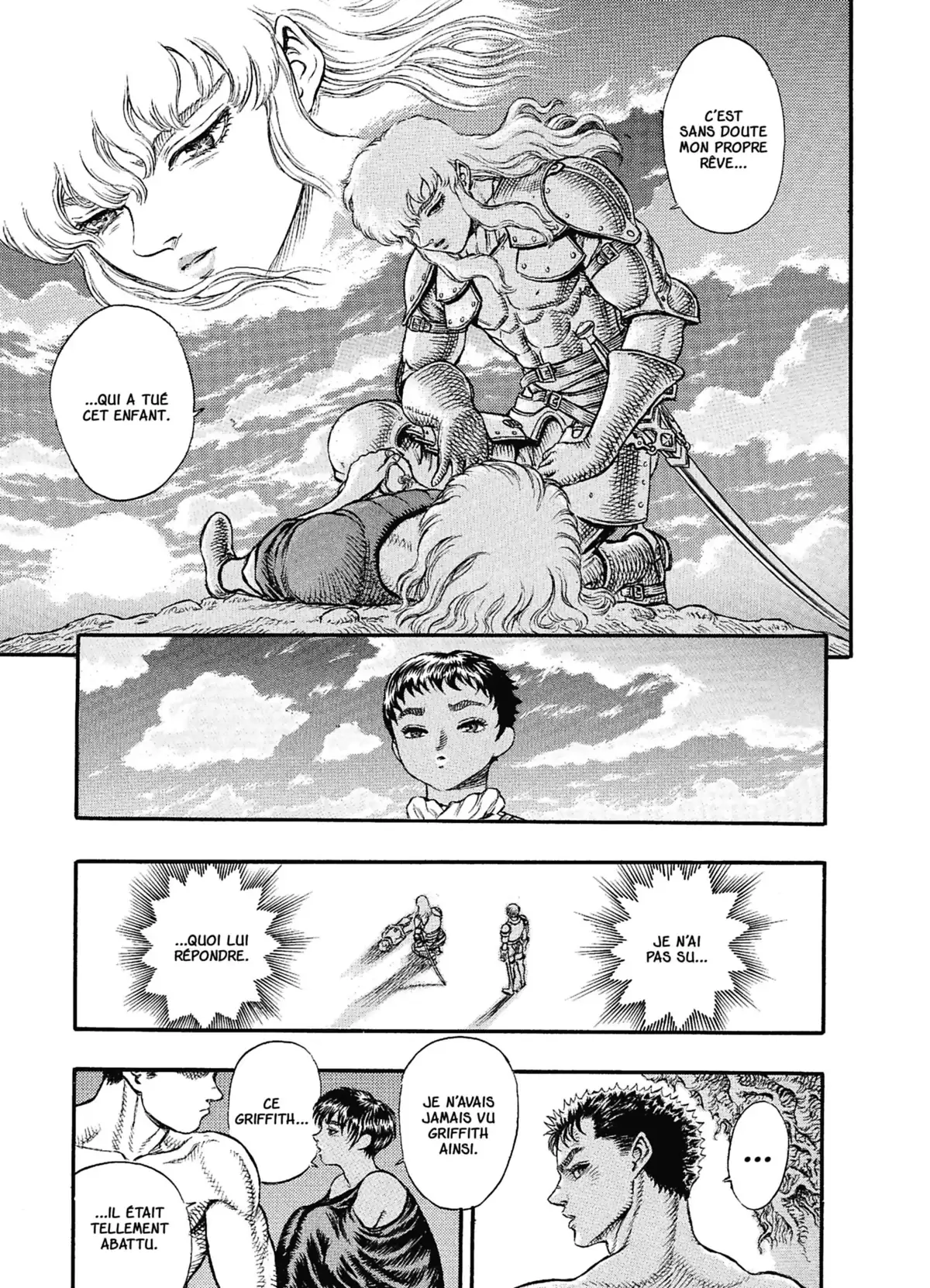 Berserk Volume 7 page 13