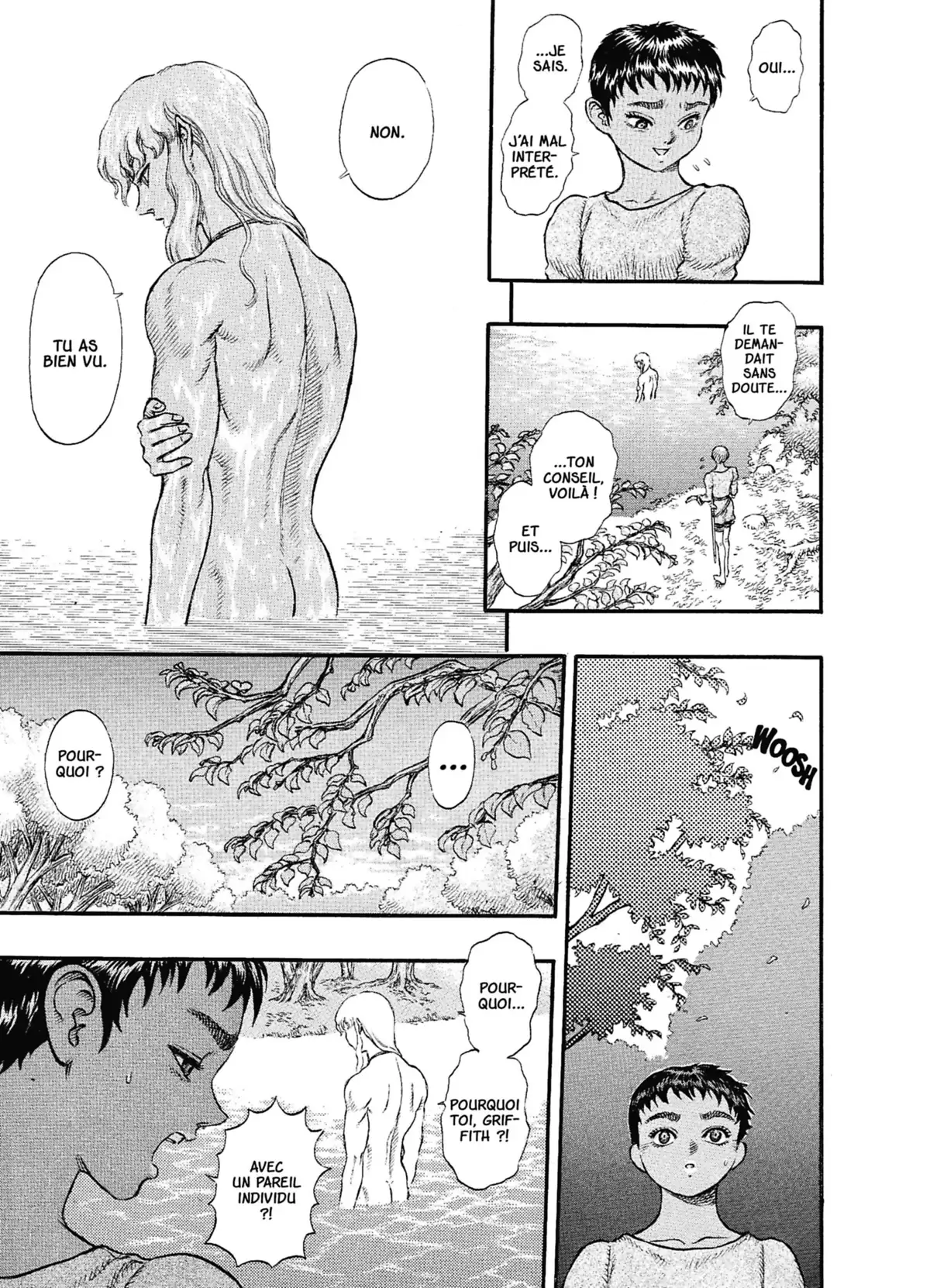 Berserk Volume 7 page 19