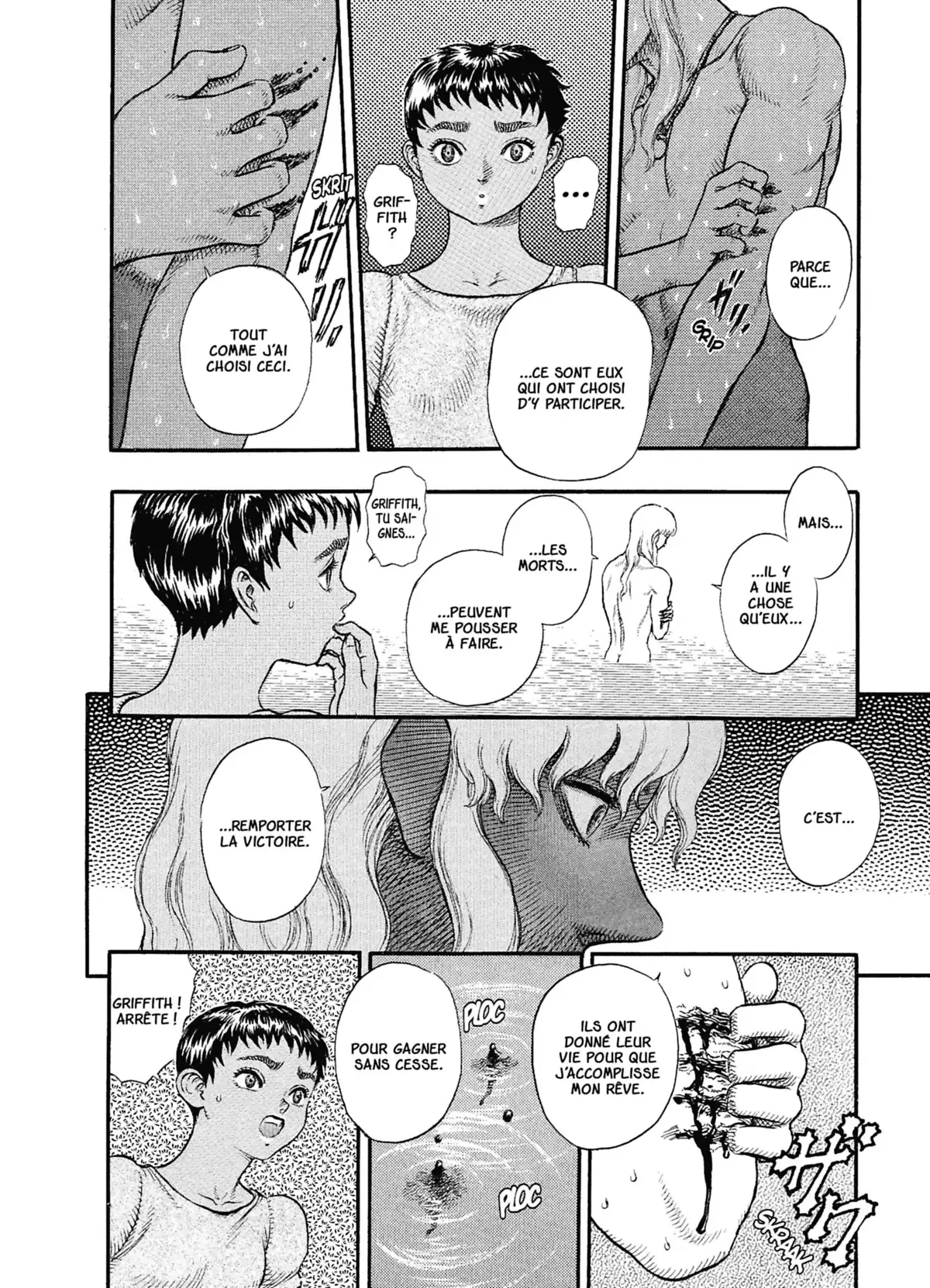 Berserk Volume 7 page 22