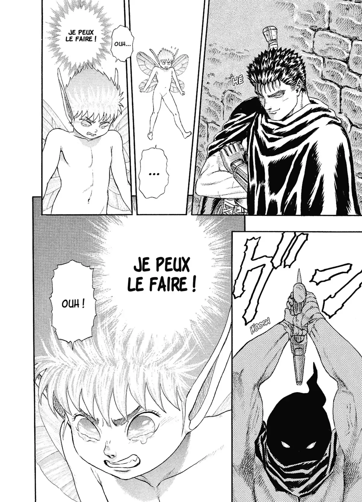 Berserk Volume 2 page 102