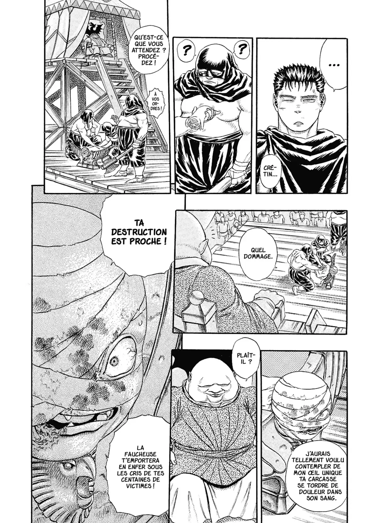 Berserk Volume 2 page 104