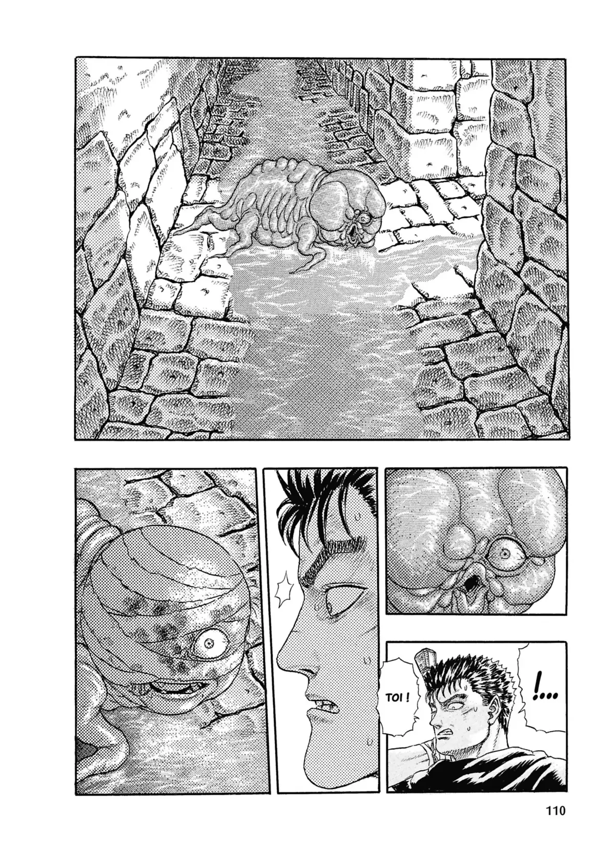Berserk Volume 2 page 108