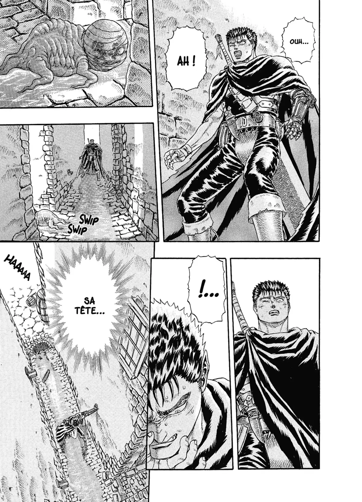 Berserk Volume 2 page 109
