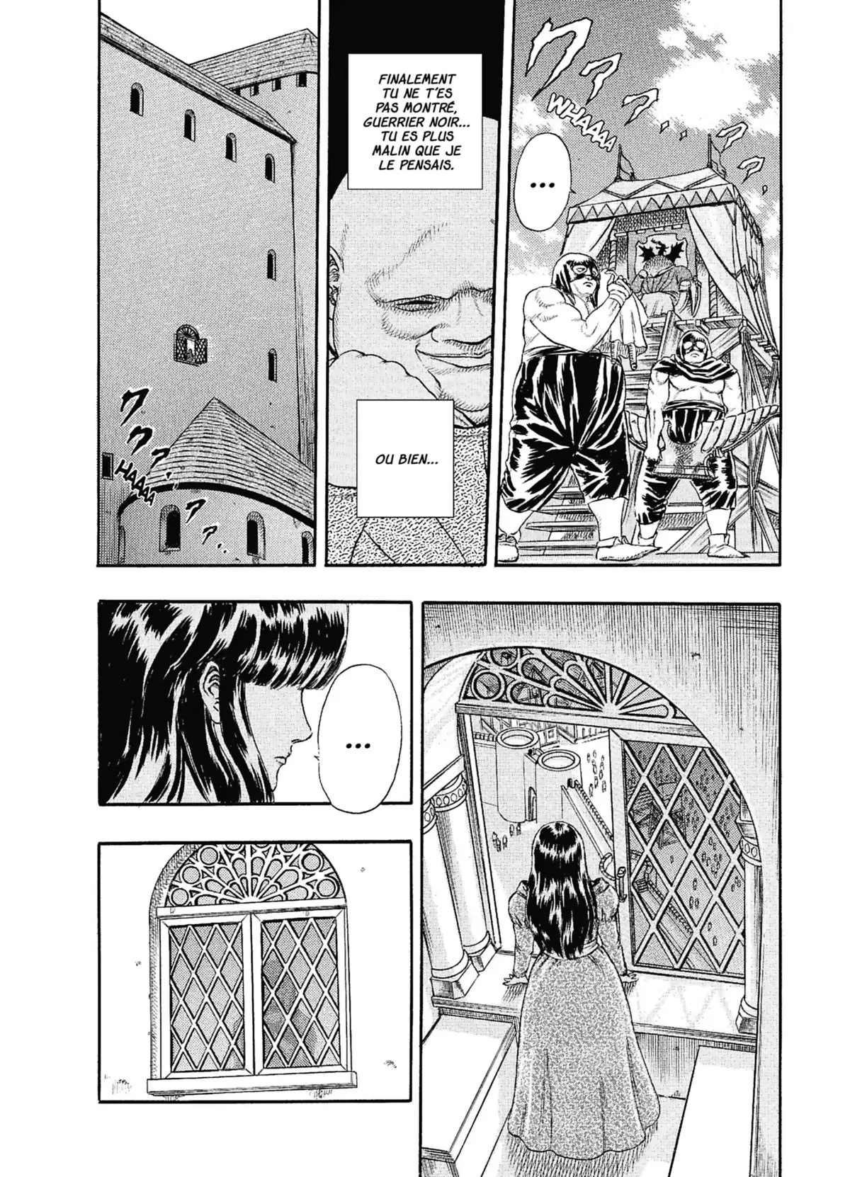 Berserk Volume 2 page 110