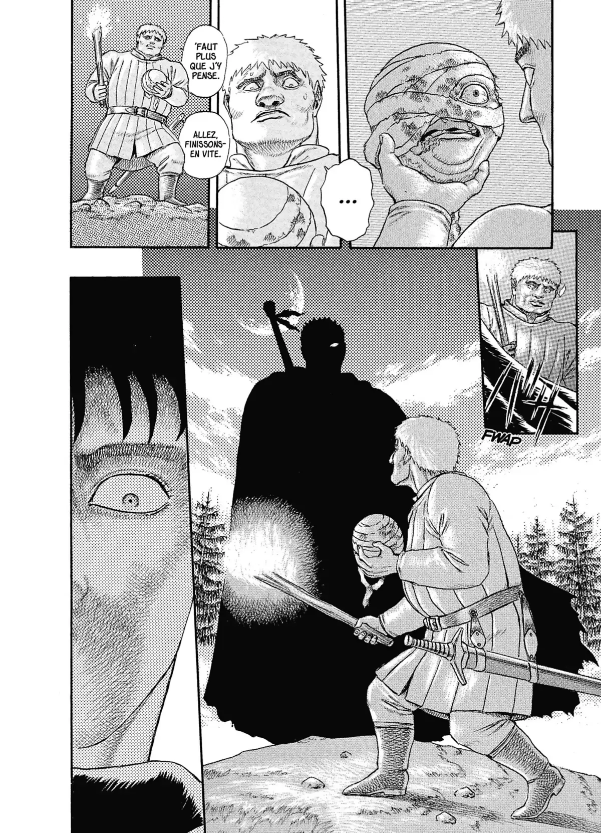 Berserk Volume 2 page 112