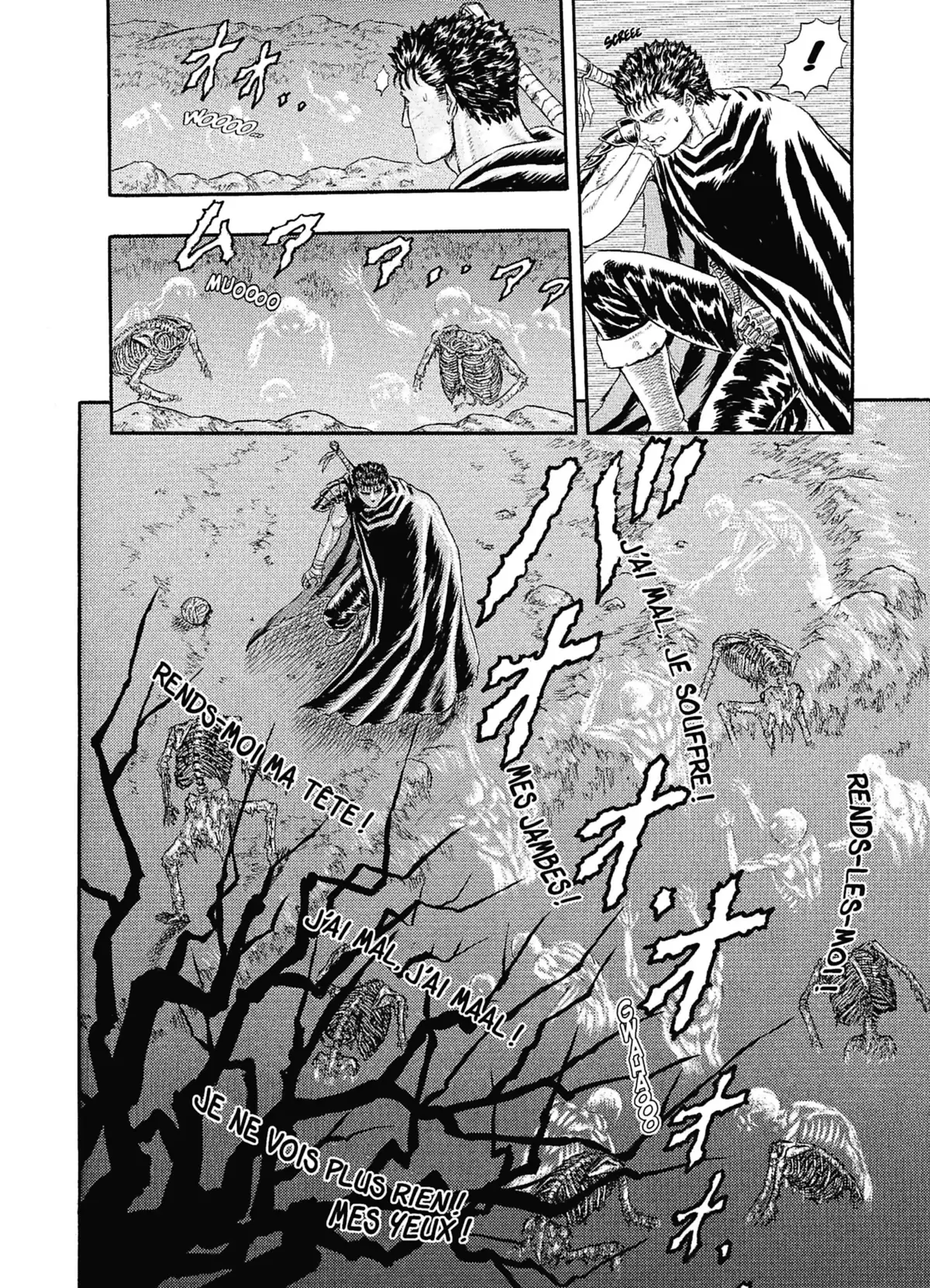 Berserk Volume 2 page 114