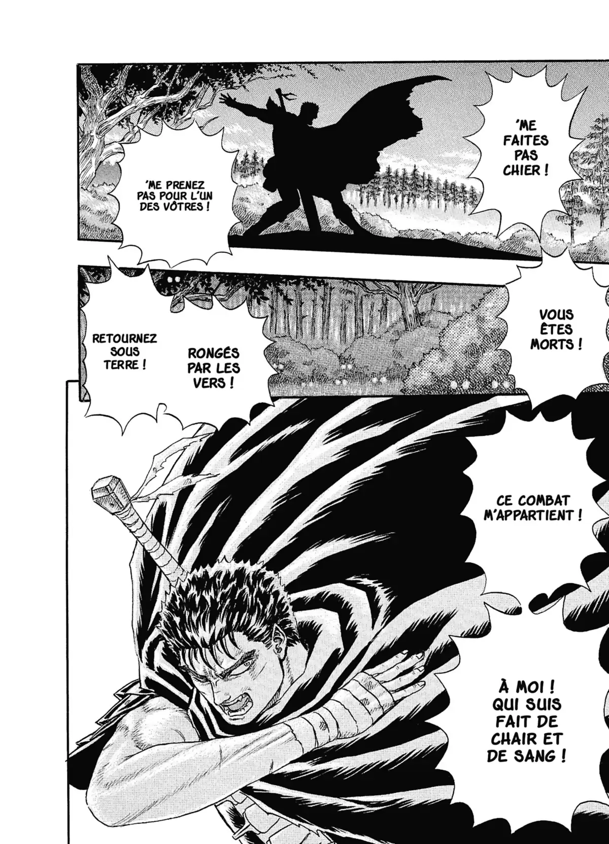 Berserk Volume 2 page 118