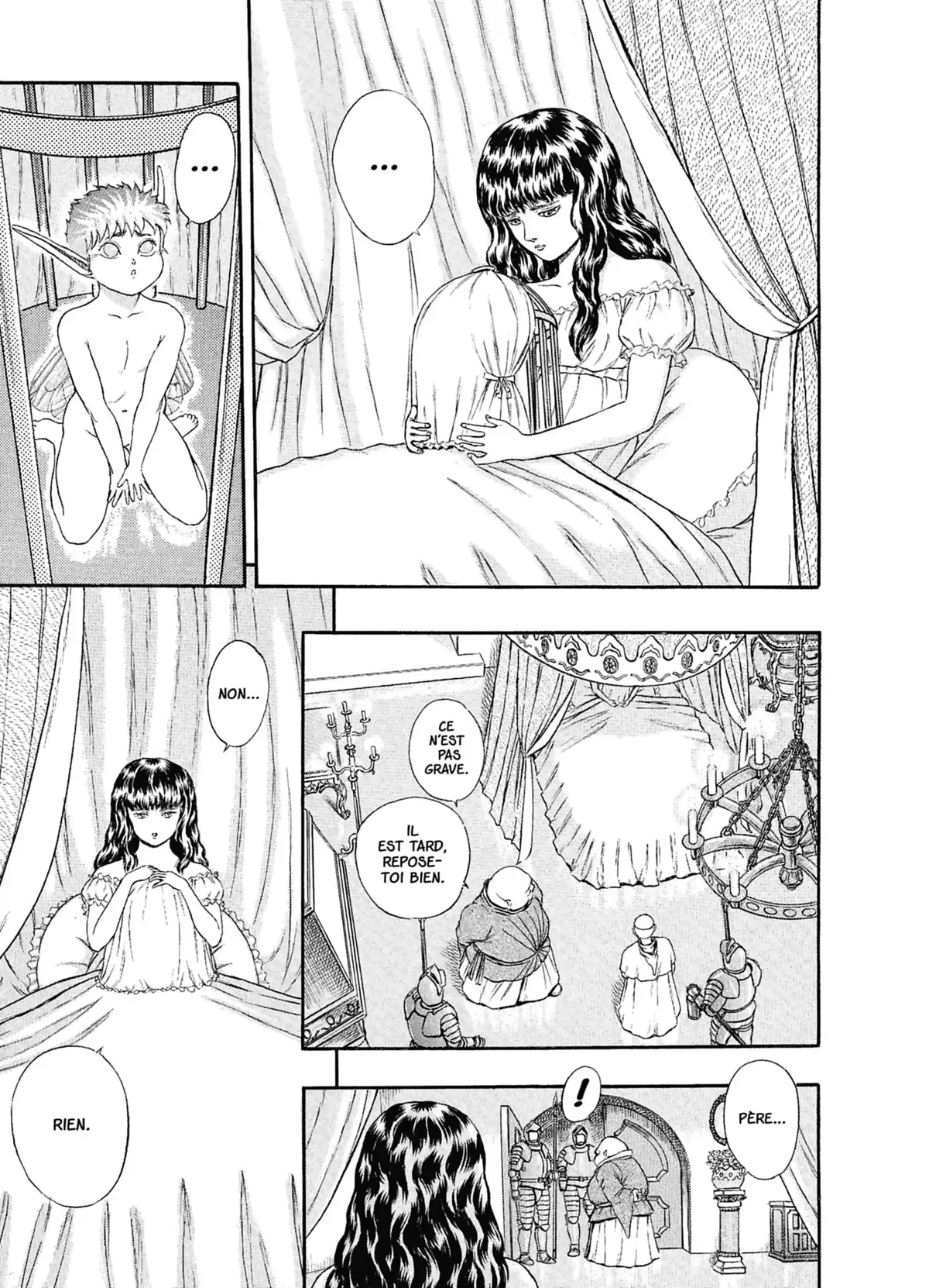 Berserk Volume 2 page 130