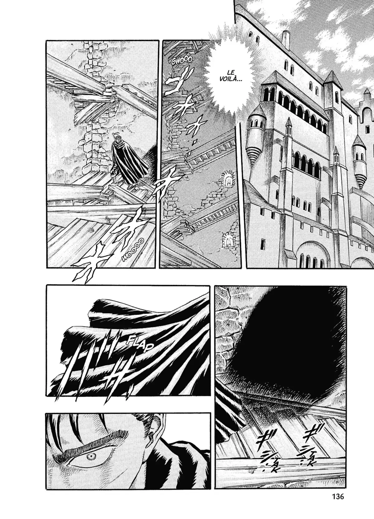 Berserk Volume 2 page 133