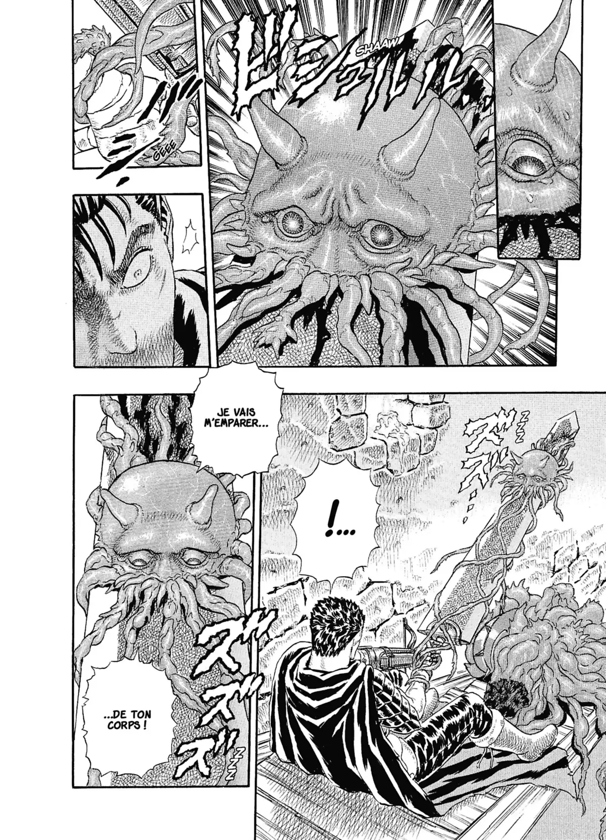 Berserk Volume 2 page 149