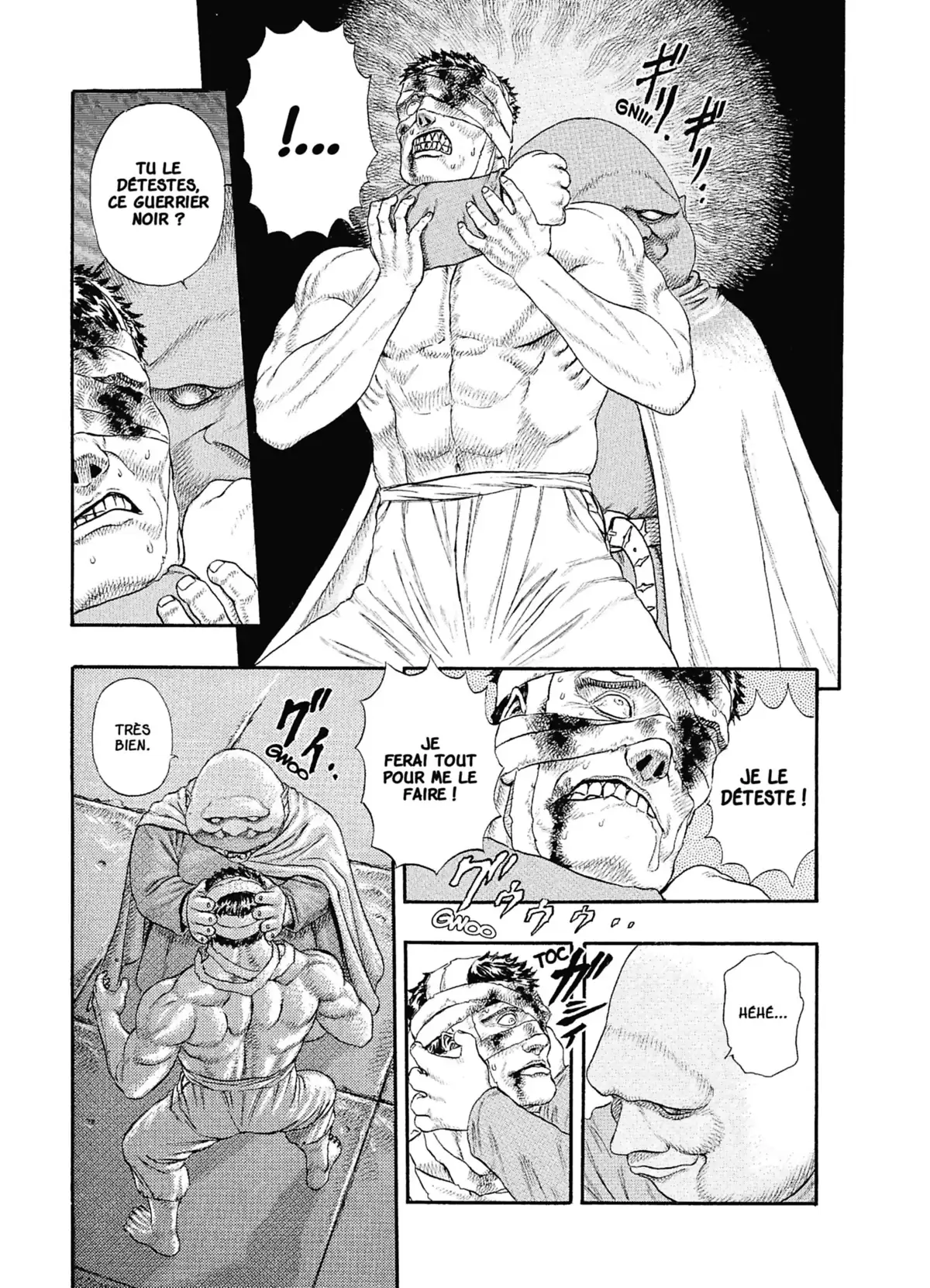 Berserk Volume 2 page 21