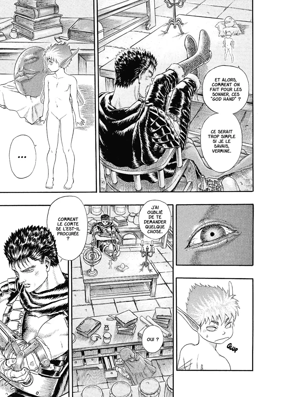 Berserk Volume 2 page 29