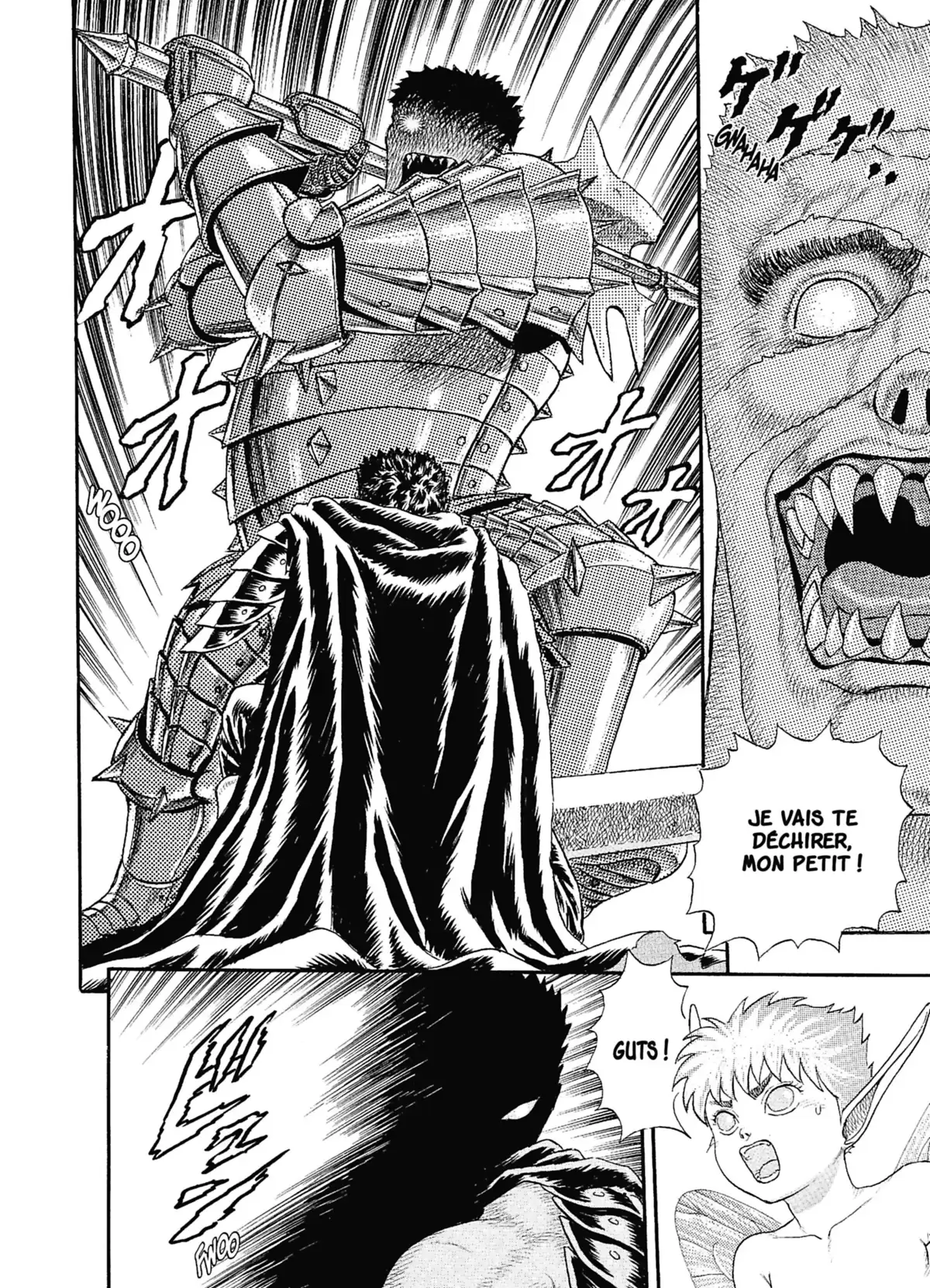 Berserk Volume 2 page 40