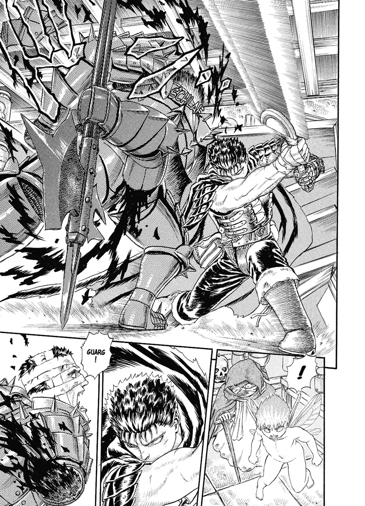 Berserk Volume 2 page 41