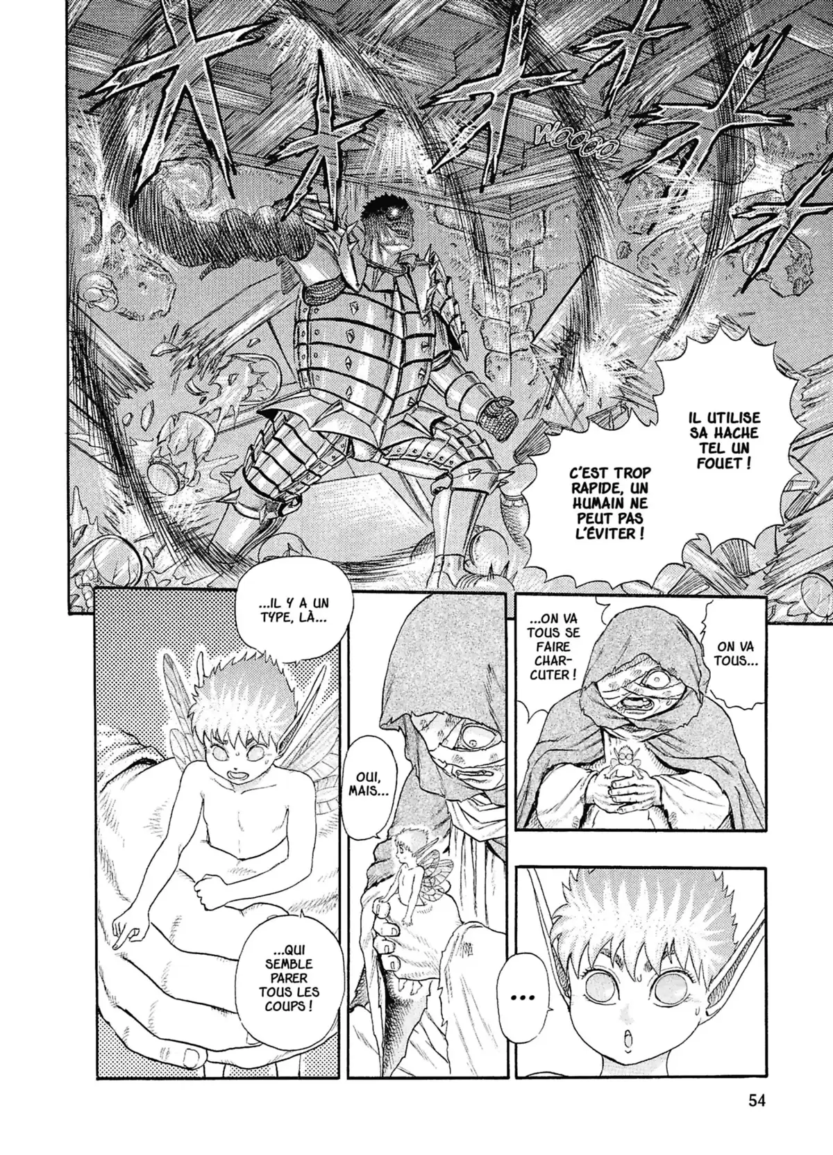 Berserk Volume 2 page 53