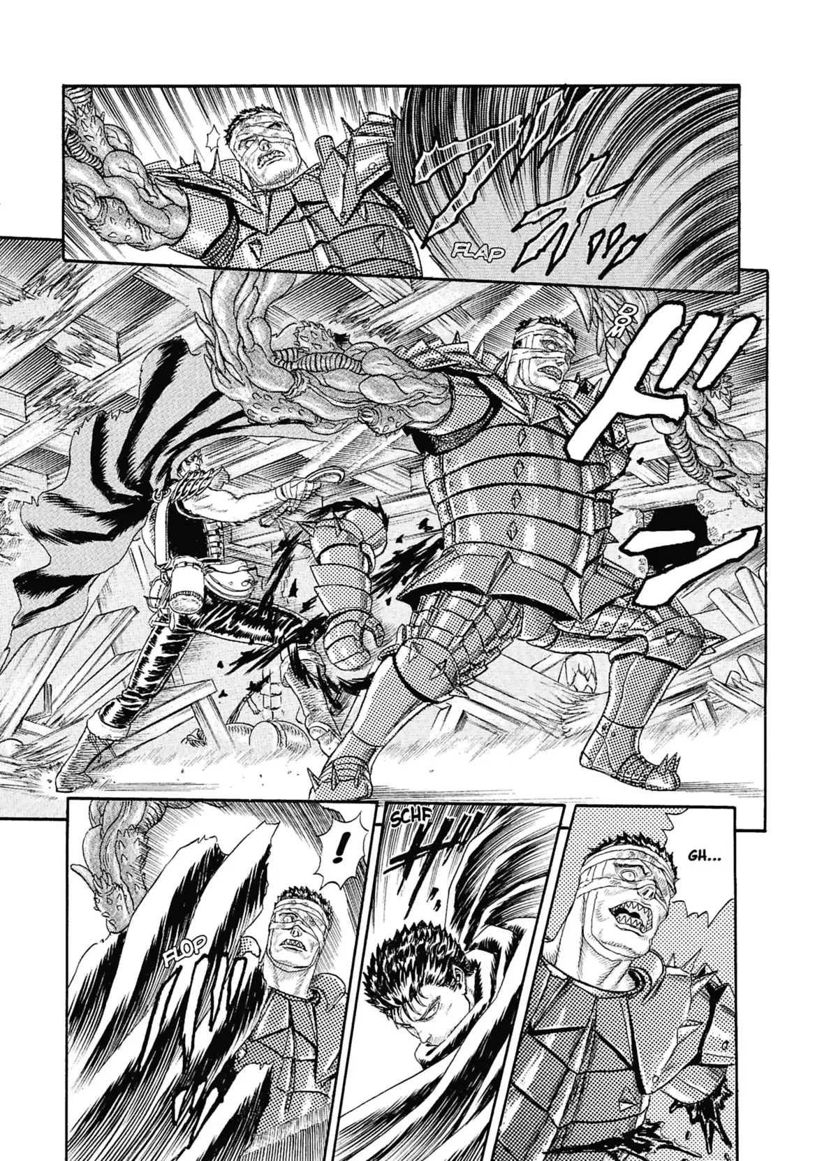 Berserk Volume 2 page 56